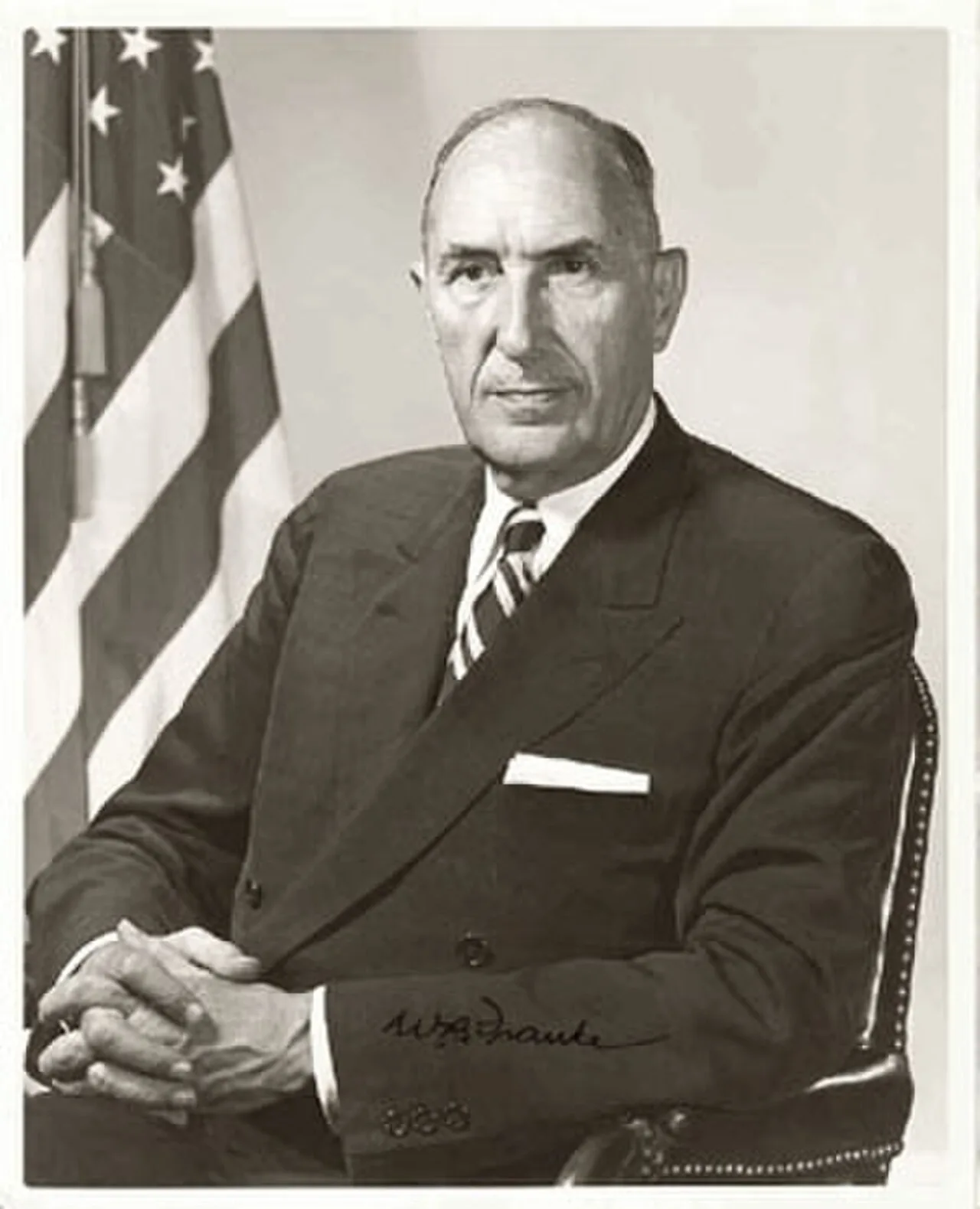 William B. Franke