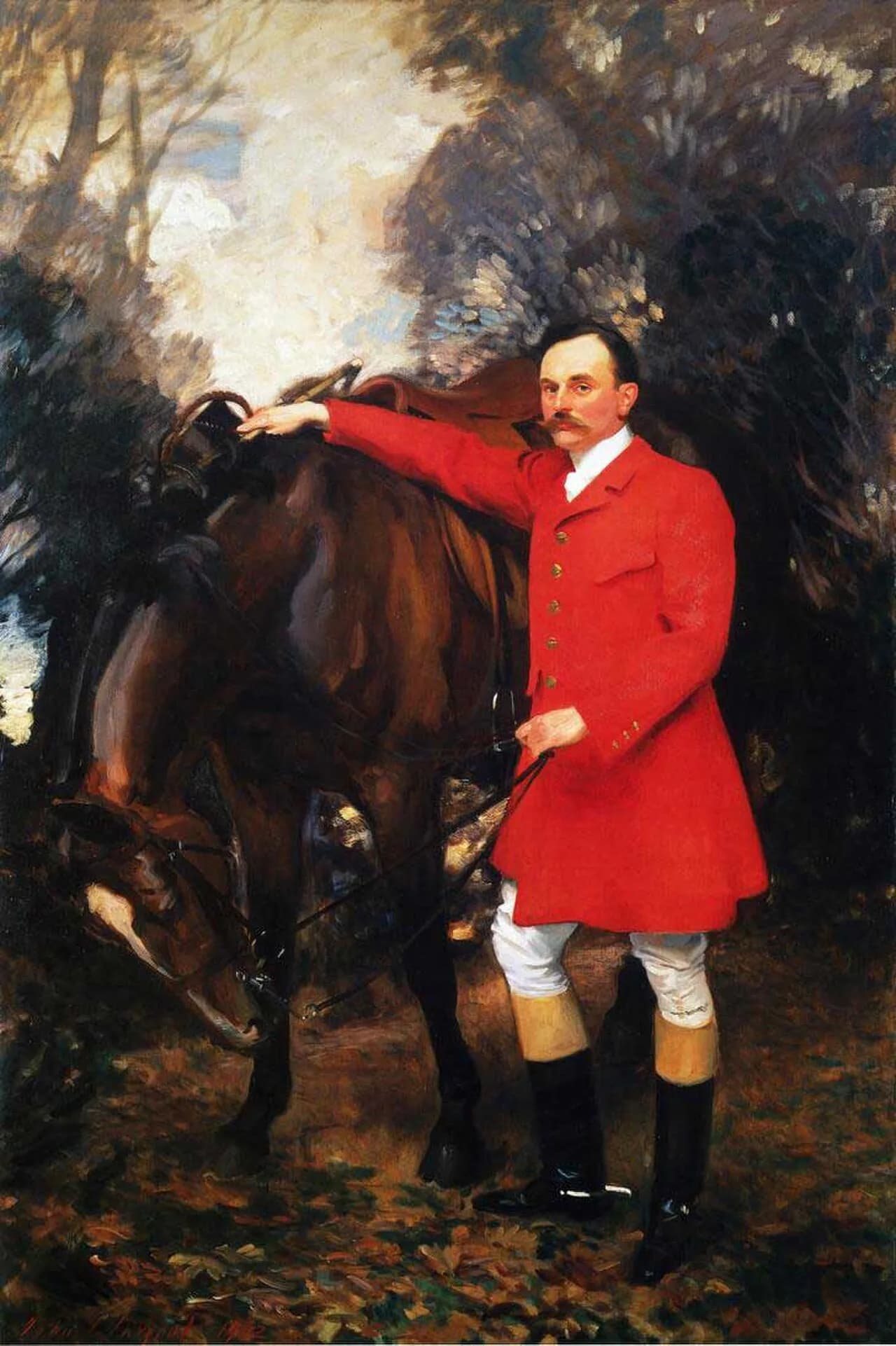 William Cazalet