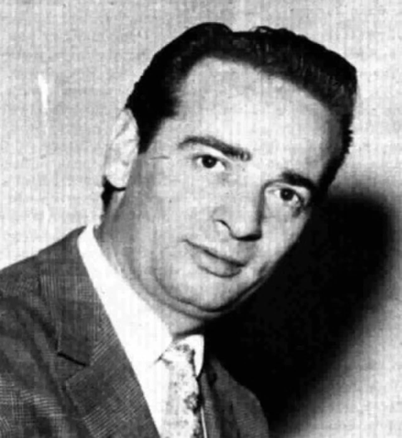 William Galassini