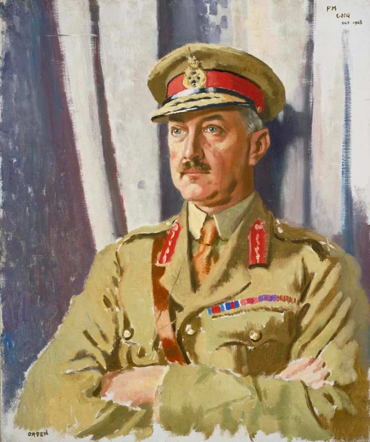 William Horwood