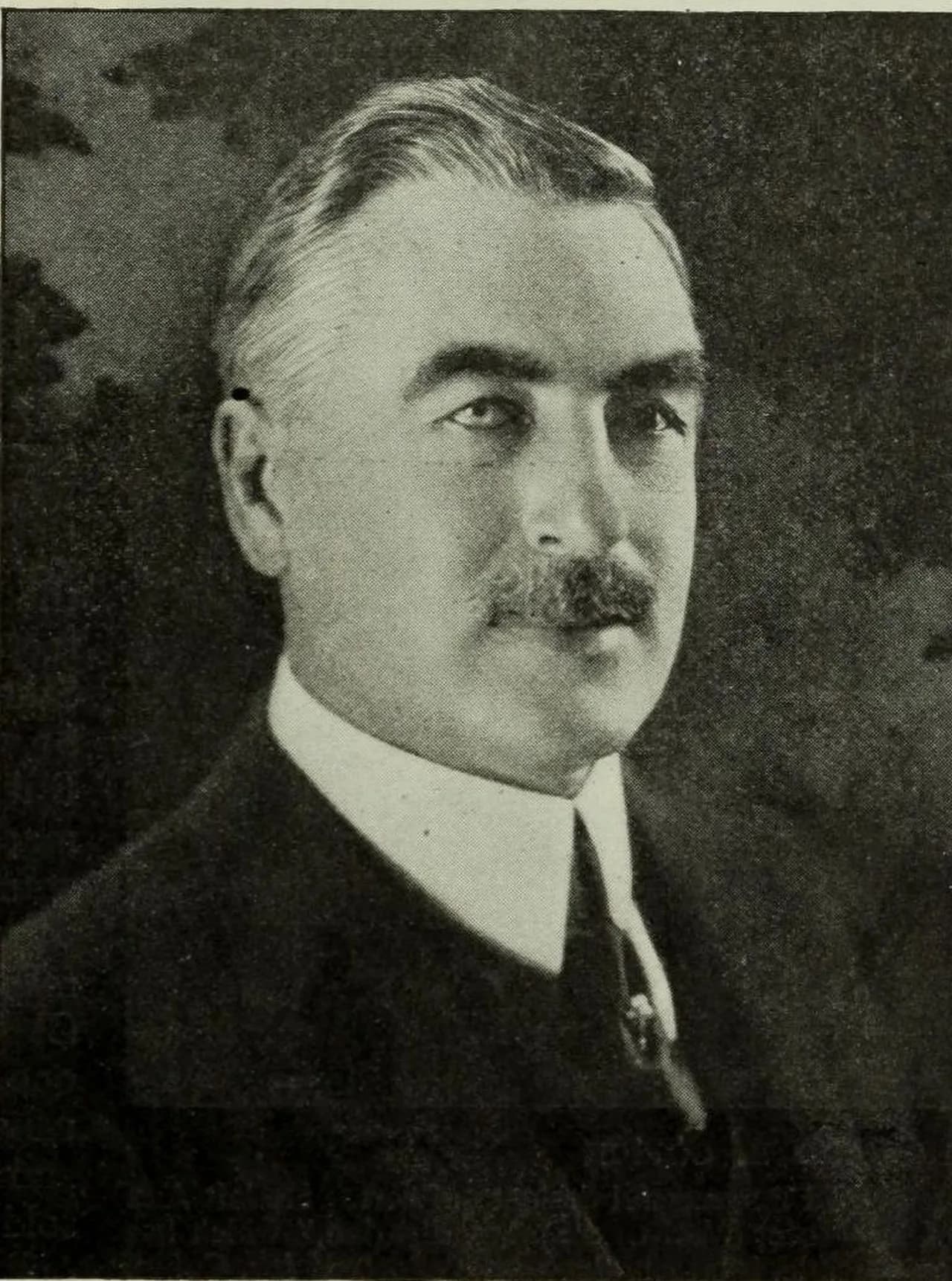 William E. Metzger