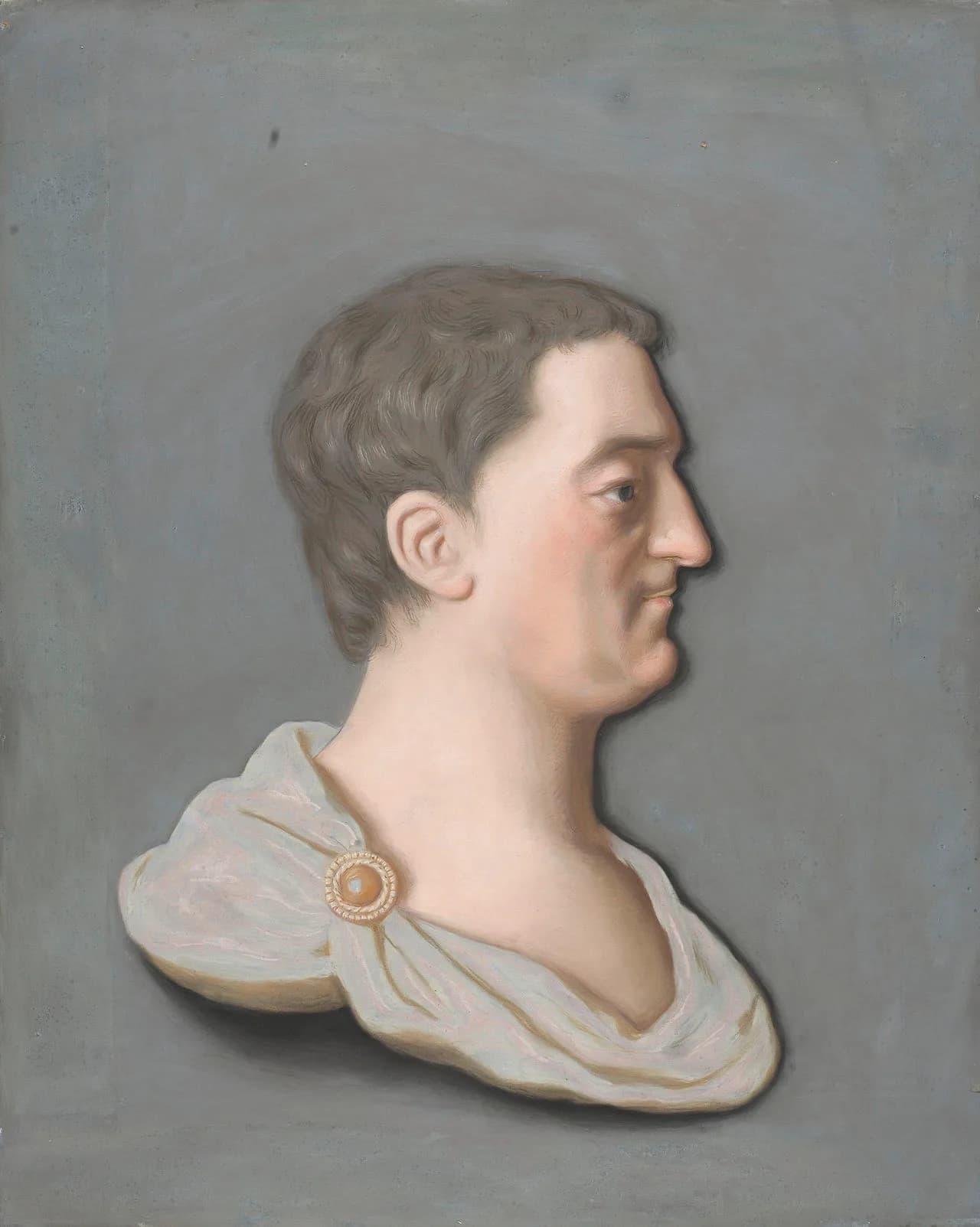 William Ponsonby, 2nd Earl of Bessborough