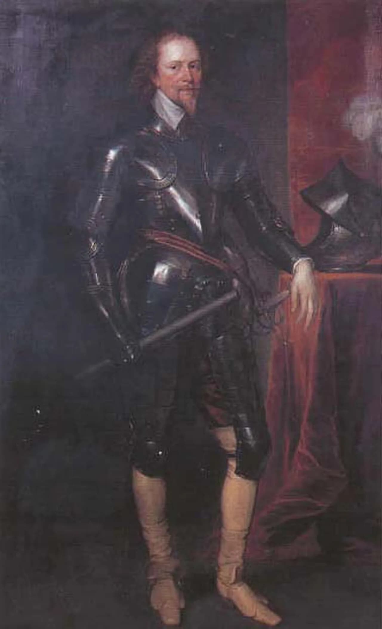 William Spencer, 2nd Baron Spencer of Wormleighton