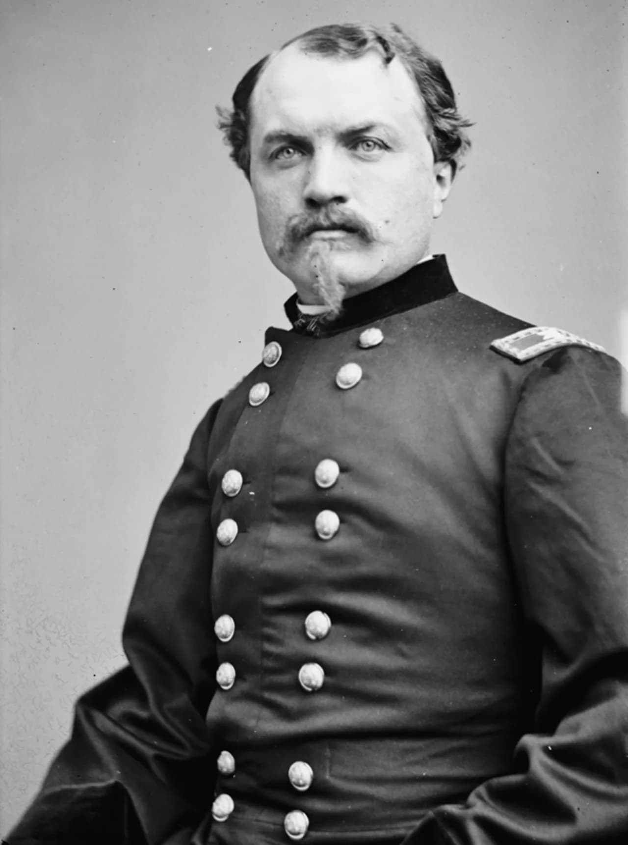 William W. Averell