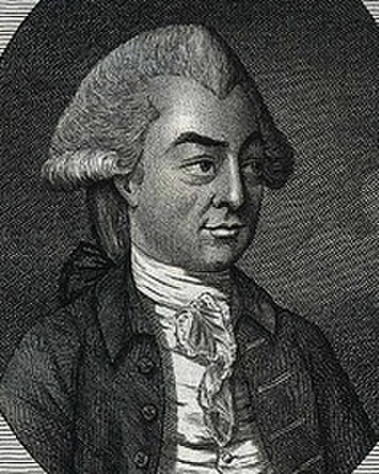 Wills Hill, 1st Marquess of Downshire