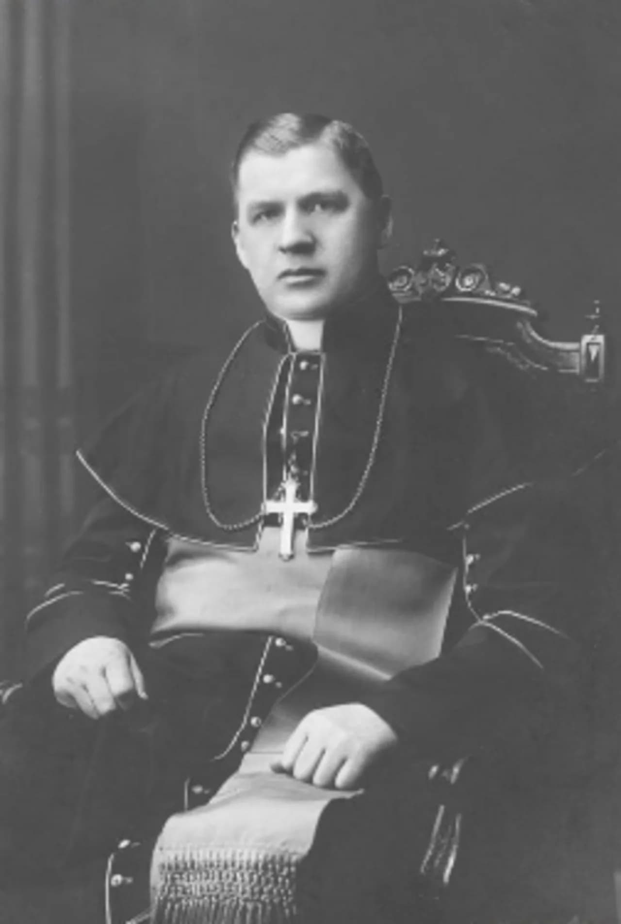 Władysław Faron