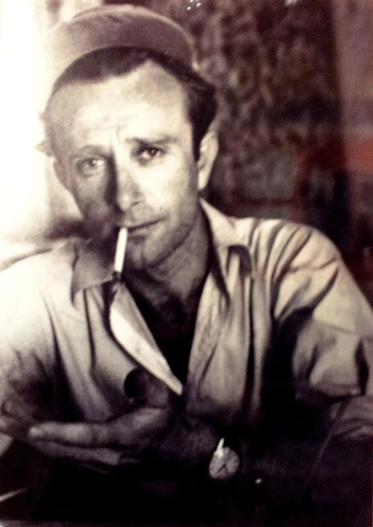 Yaakov Orland