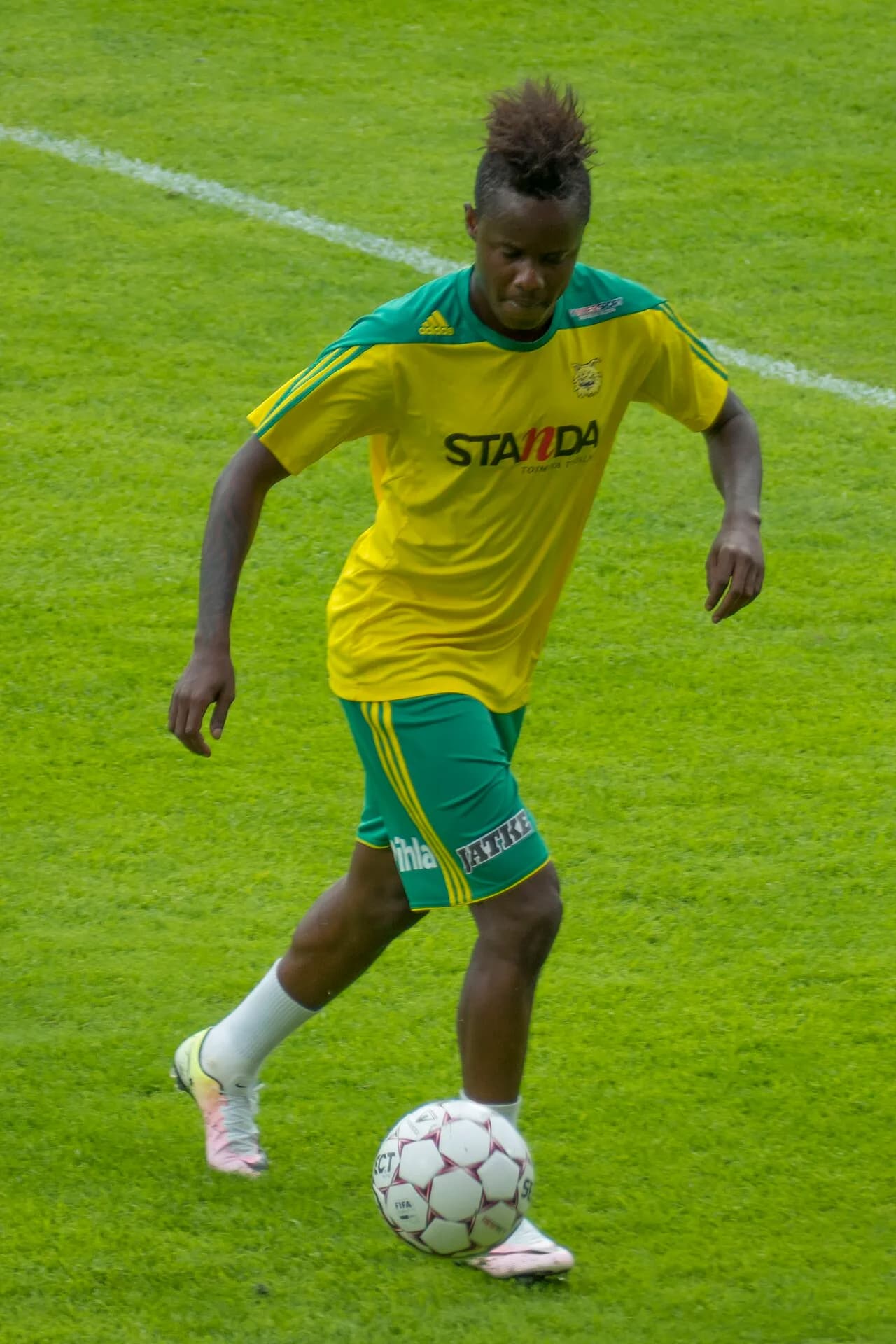 Yoro Lamine Ly