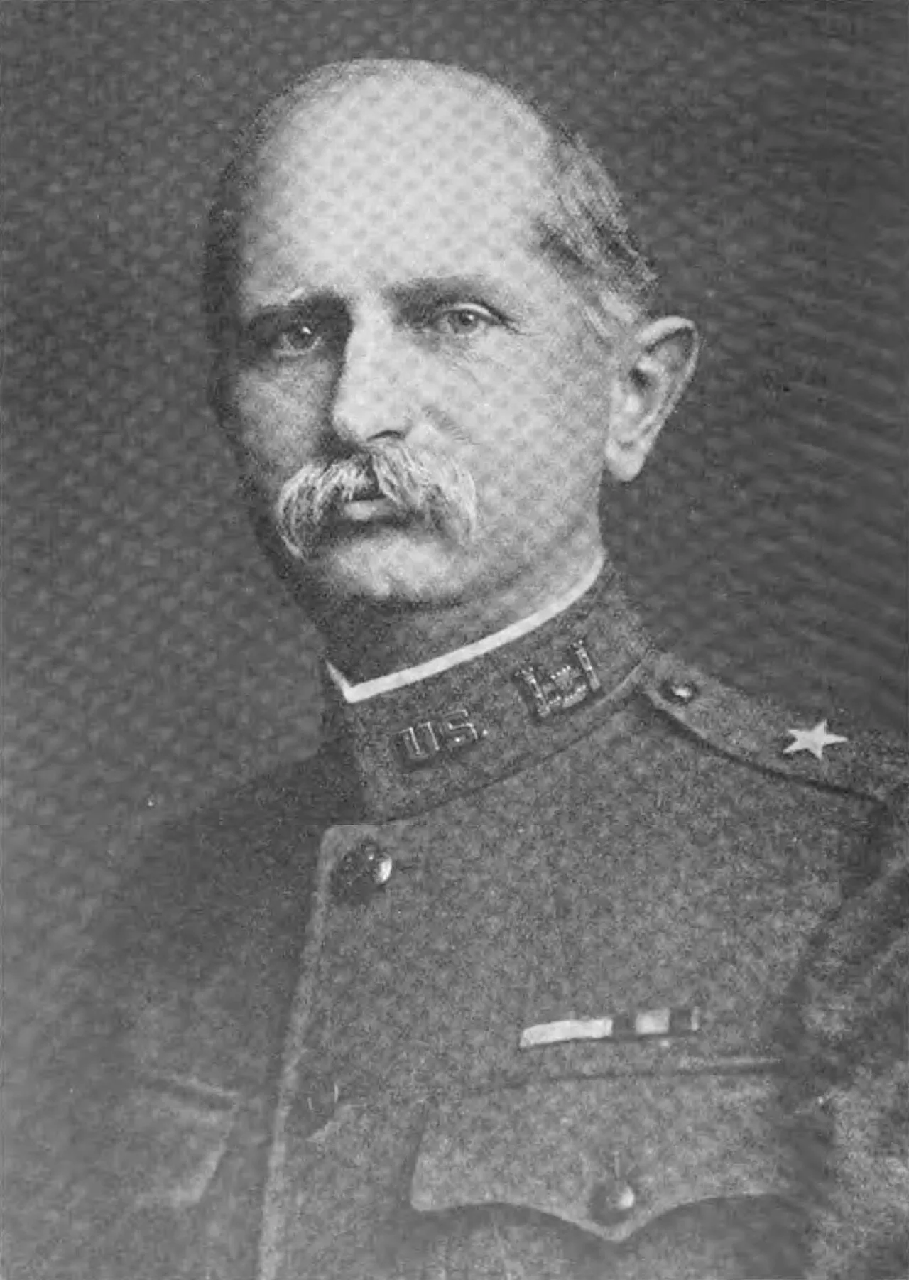 Eben Eveleth Winslow
