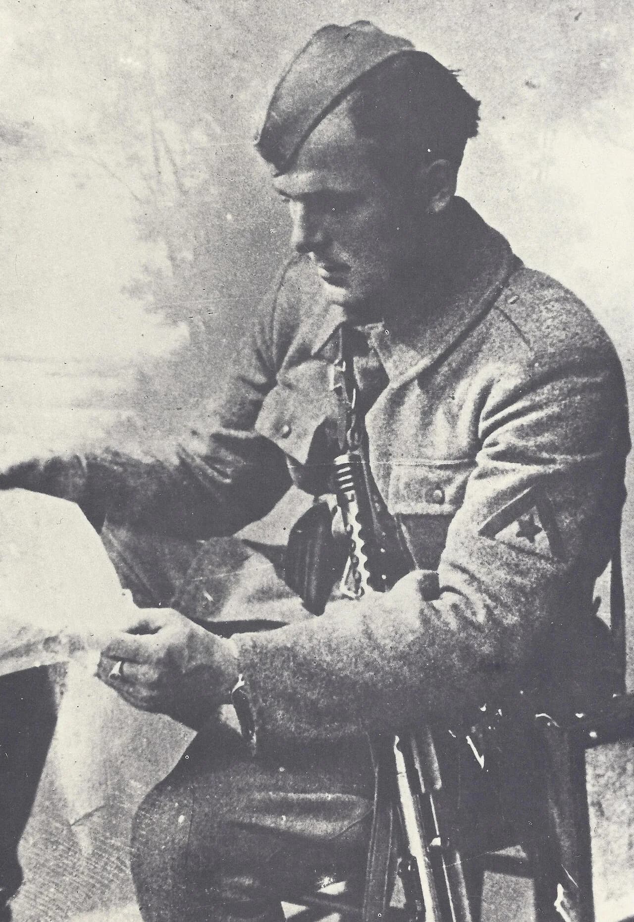 Ilija Badovinac