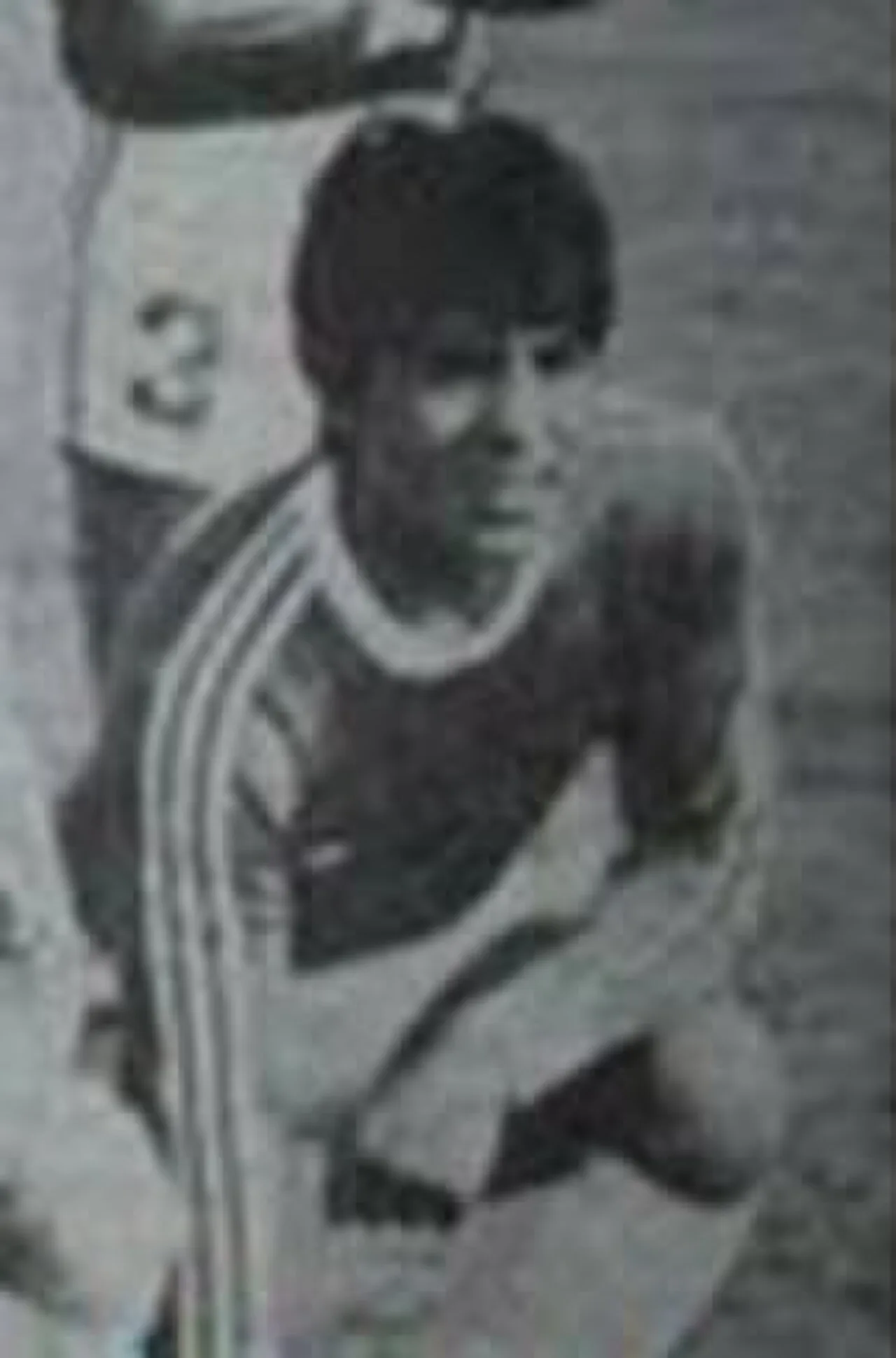 Rubén Óscar Valdez