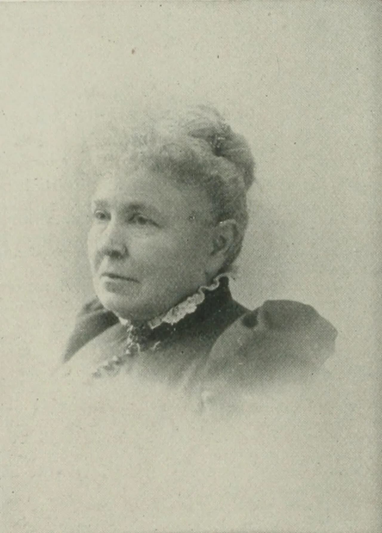 Helen Hinsdale Rich
