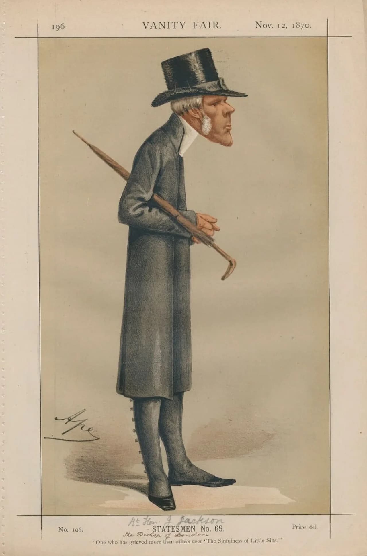 John Jackson