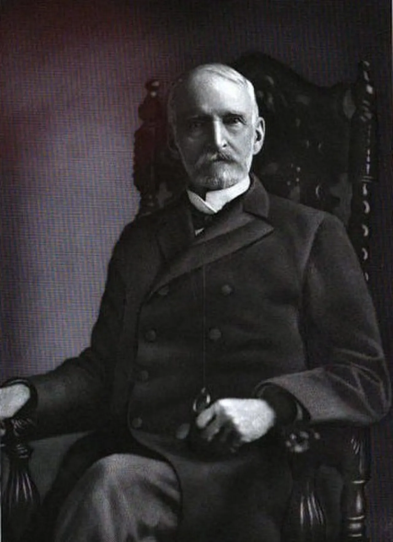 Stephen Sanford