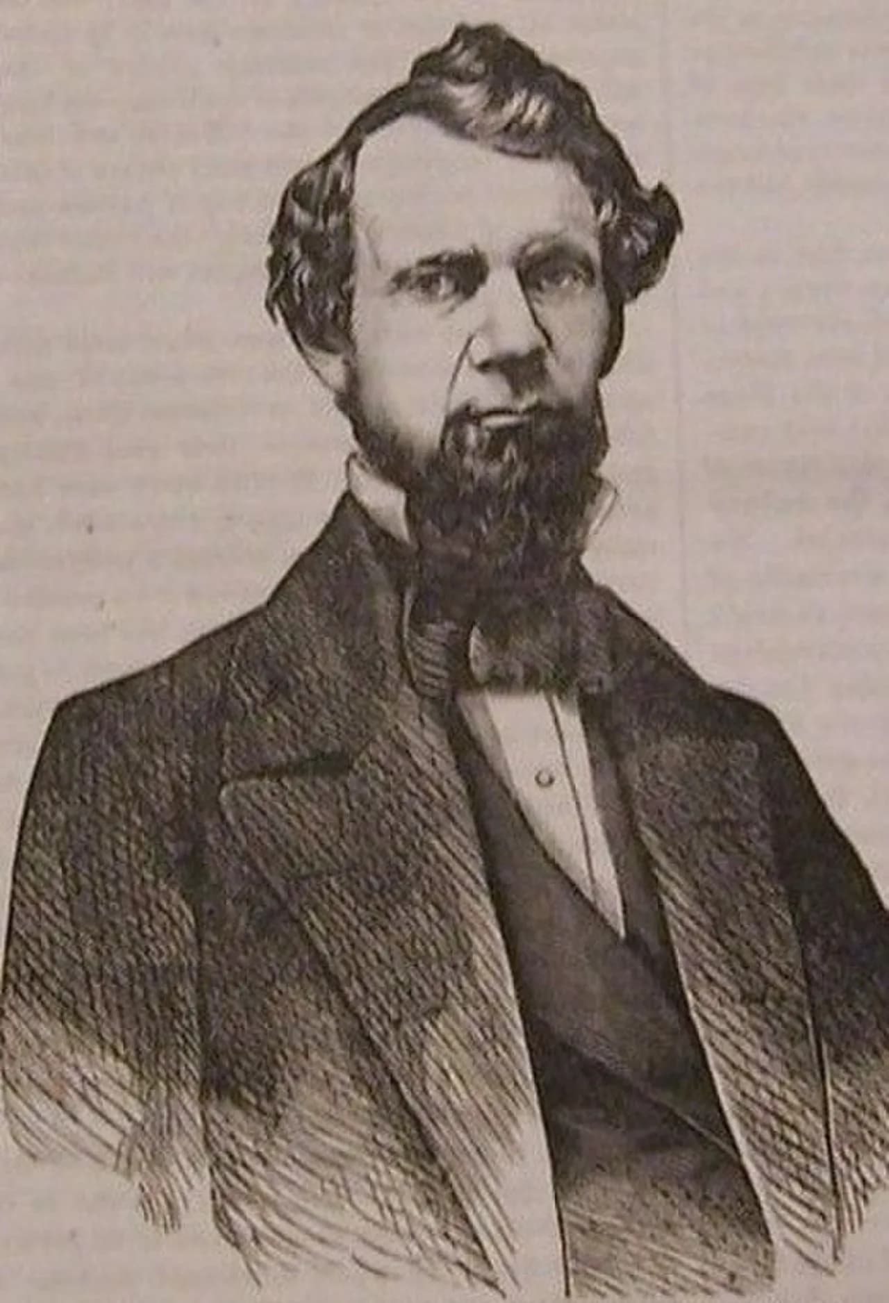 Chauncey Vibbard