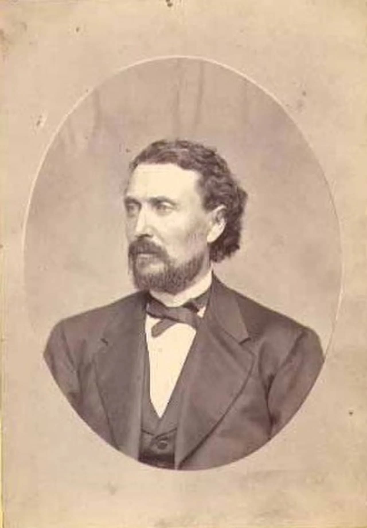John M. Carroll