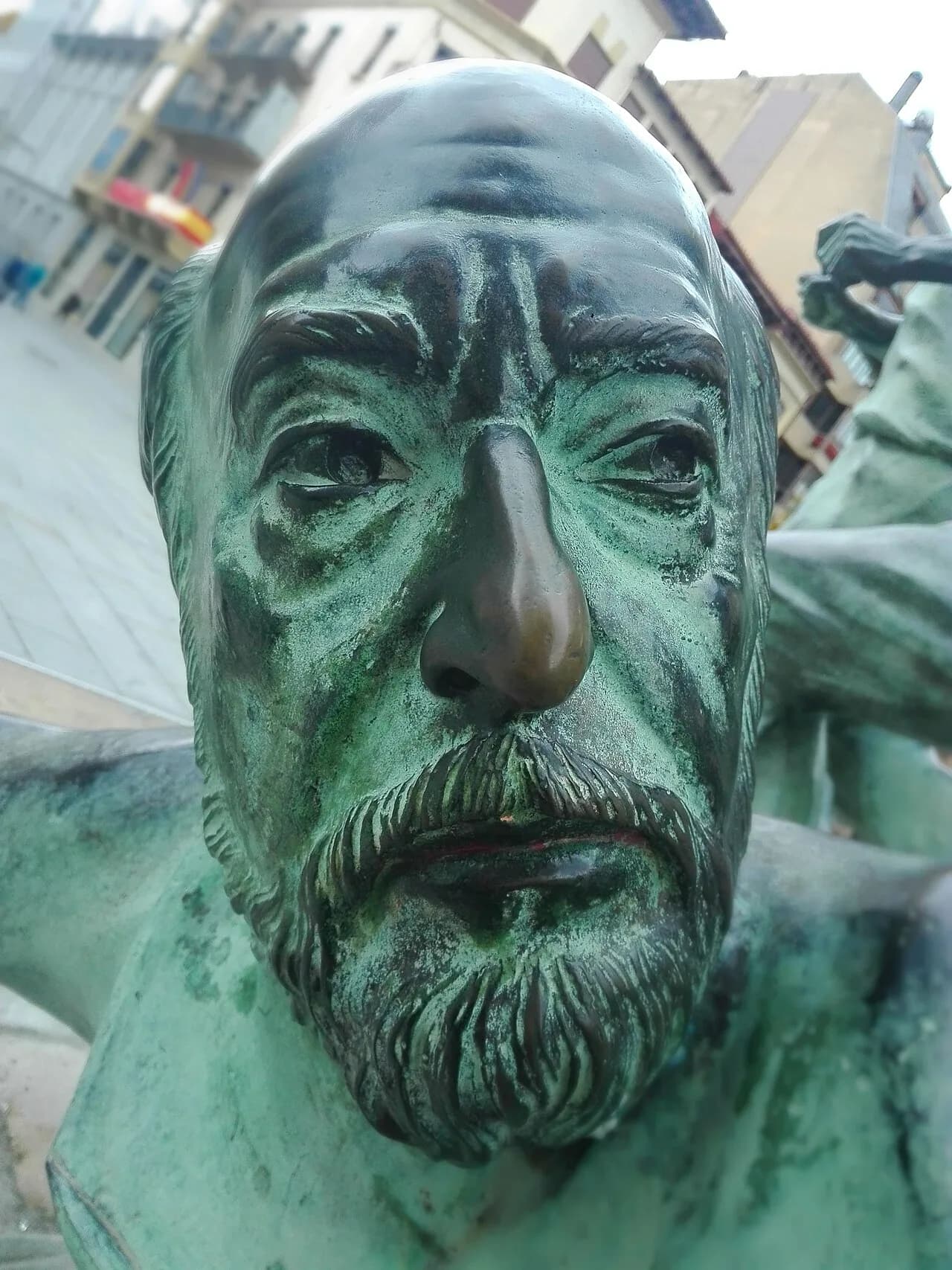 Rafael Huerta