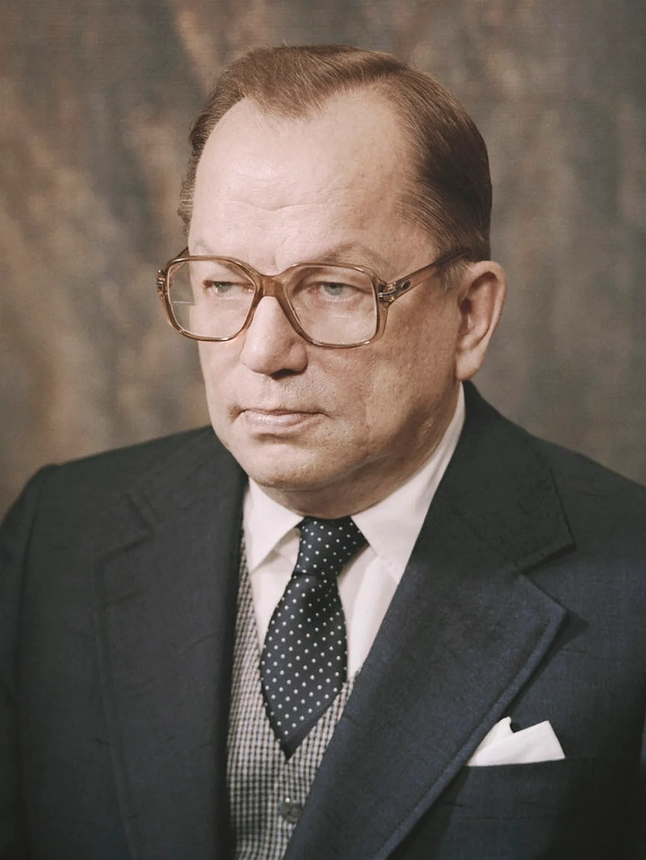 Ahti Karjalainen