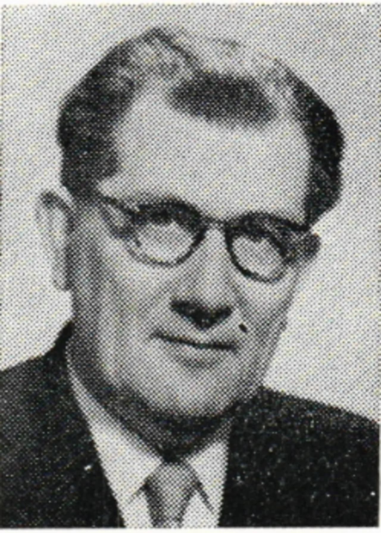Martin Emanuel Lundgren