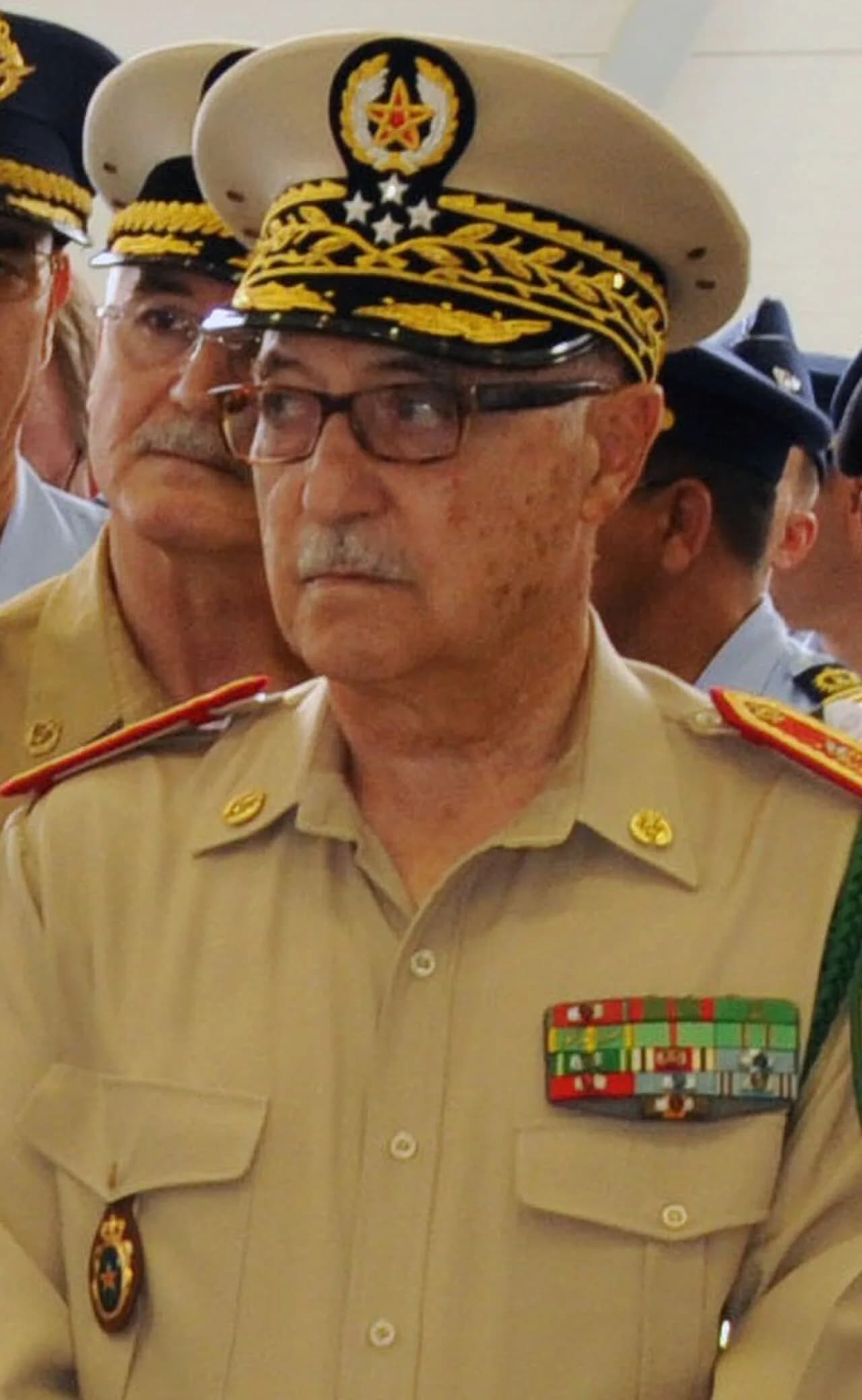 Abdelaziz Bennani