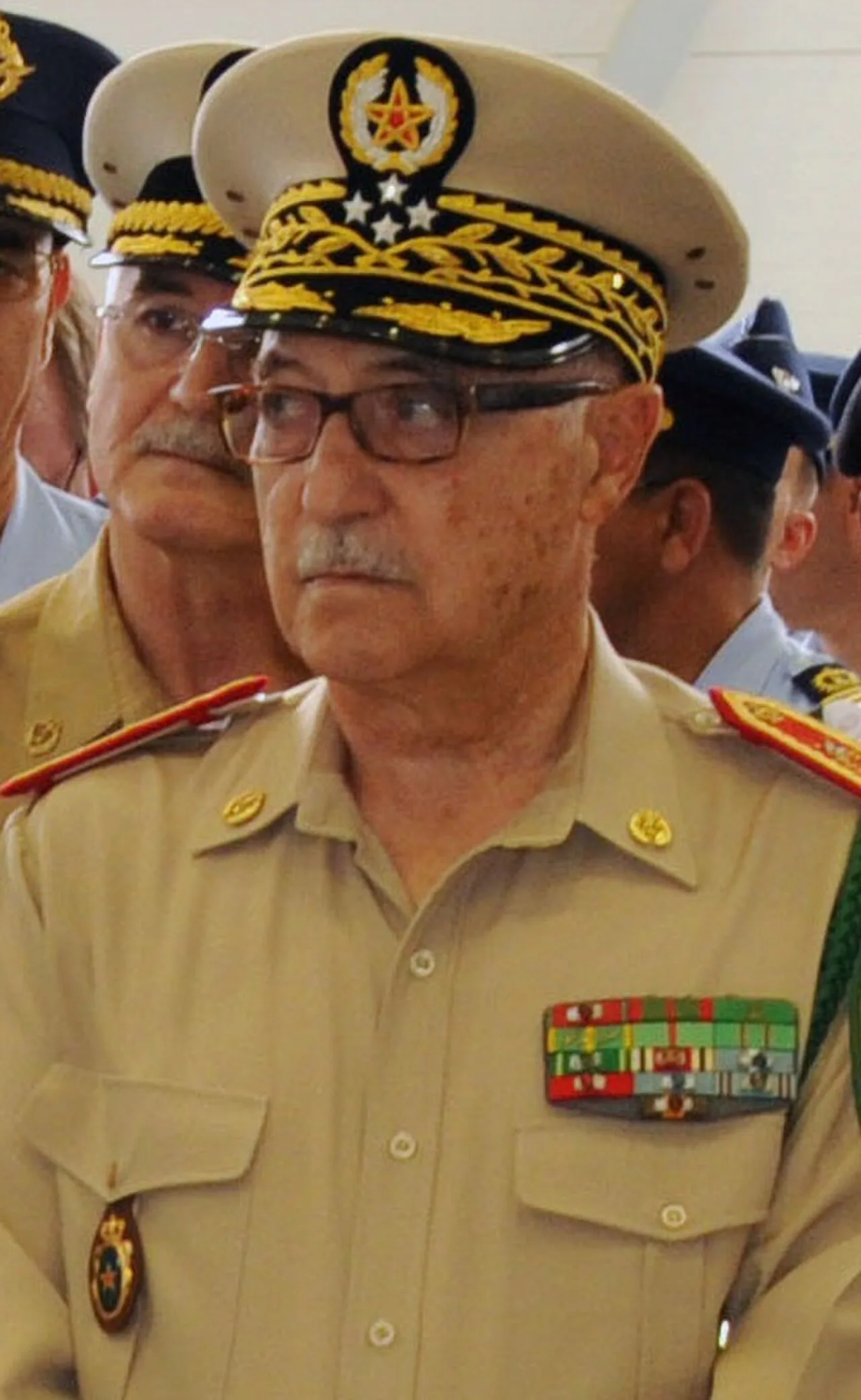 Abdelaziz Bennani