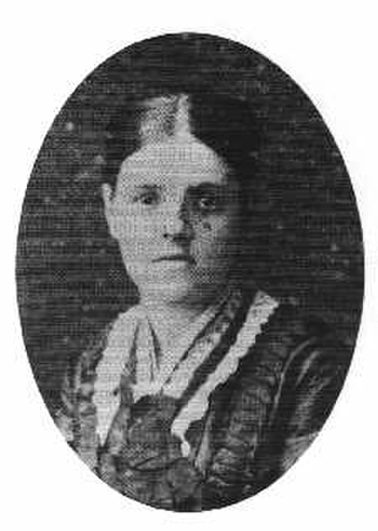Hannah Barlow