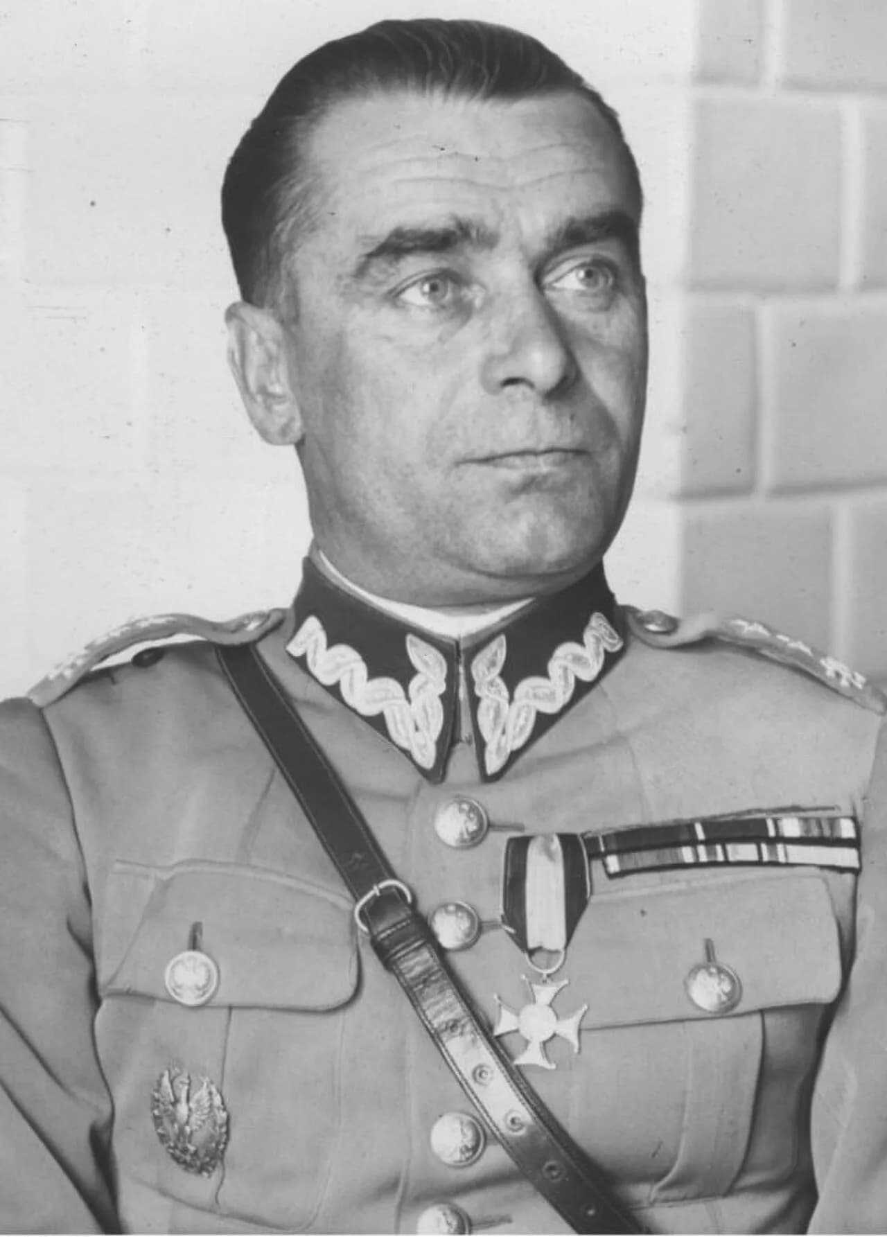 Władysław Ryszanek