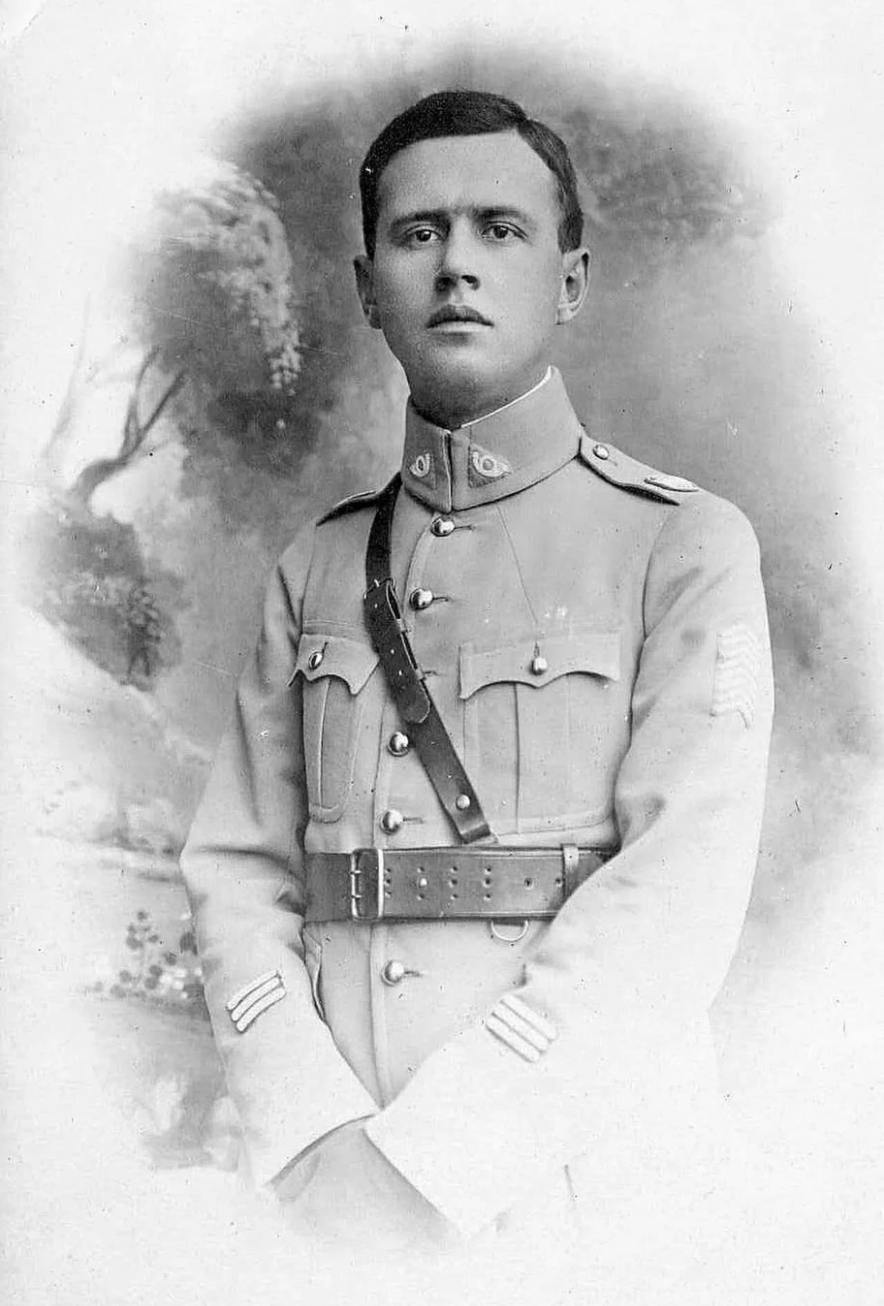 Feliks Aleksander Langenfeld