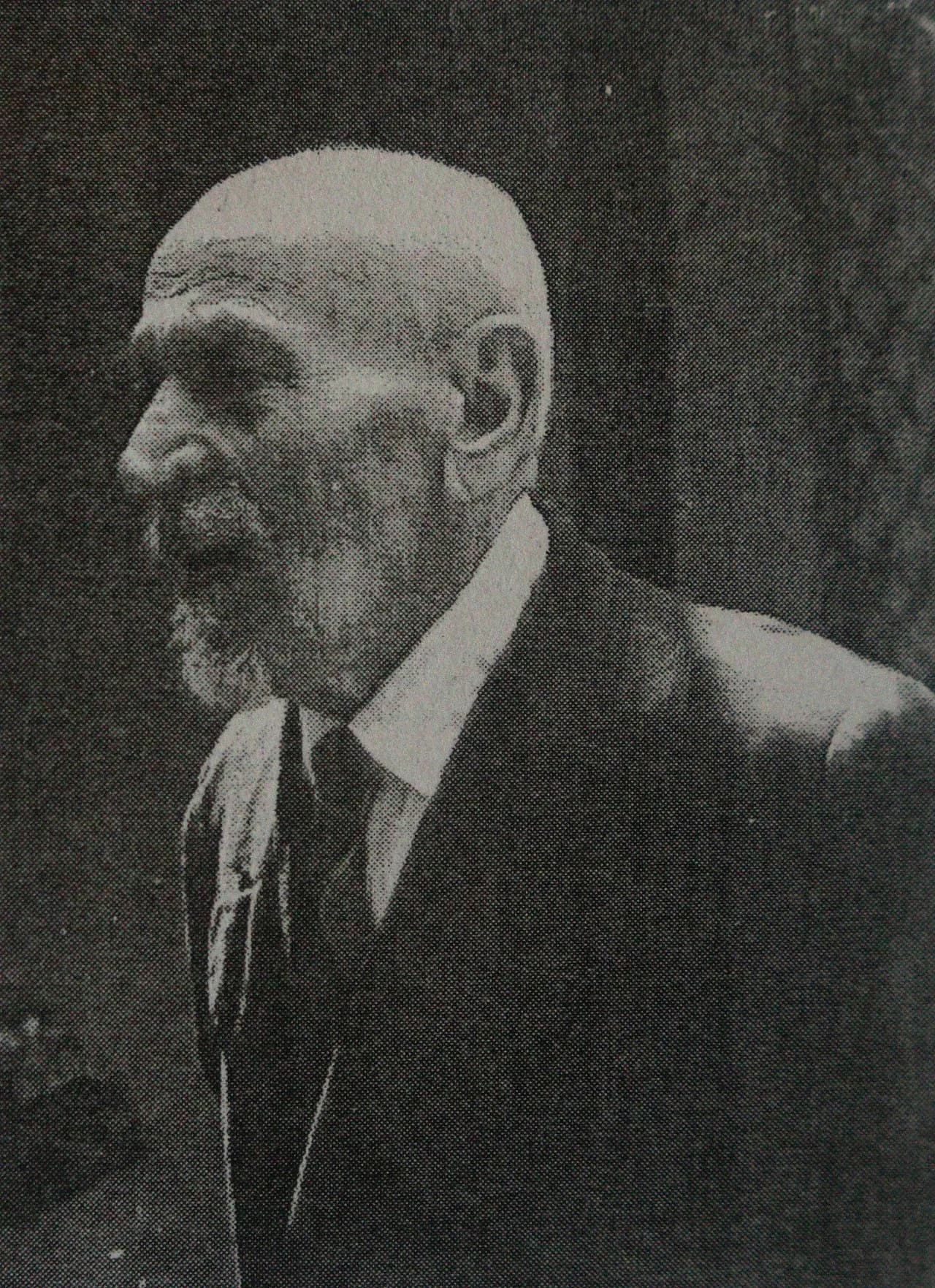 Stanisław Szkoc