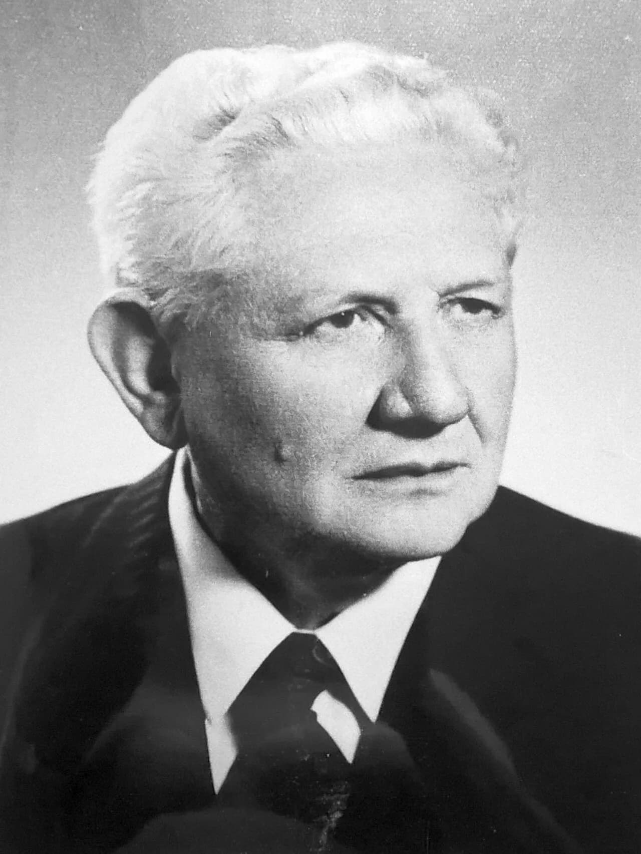 Andrzej Słaboński