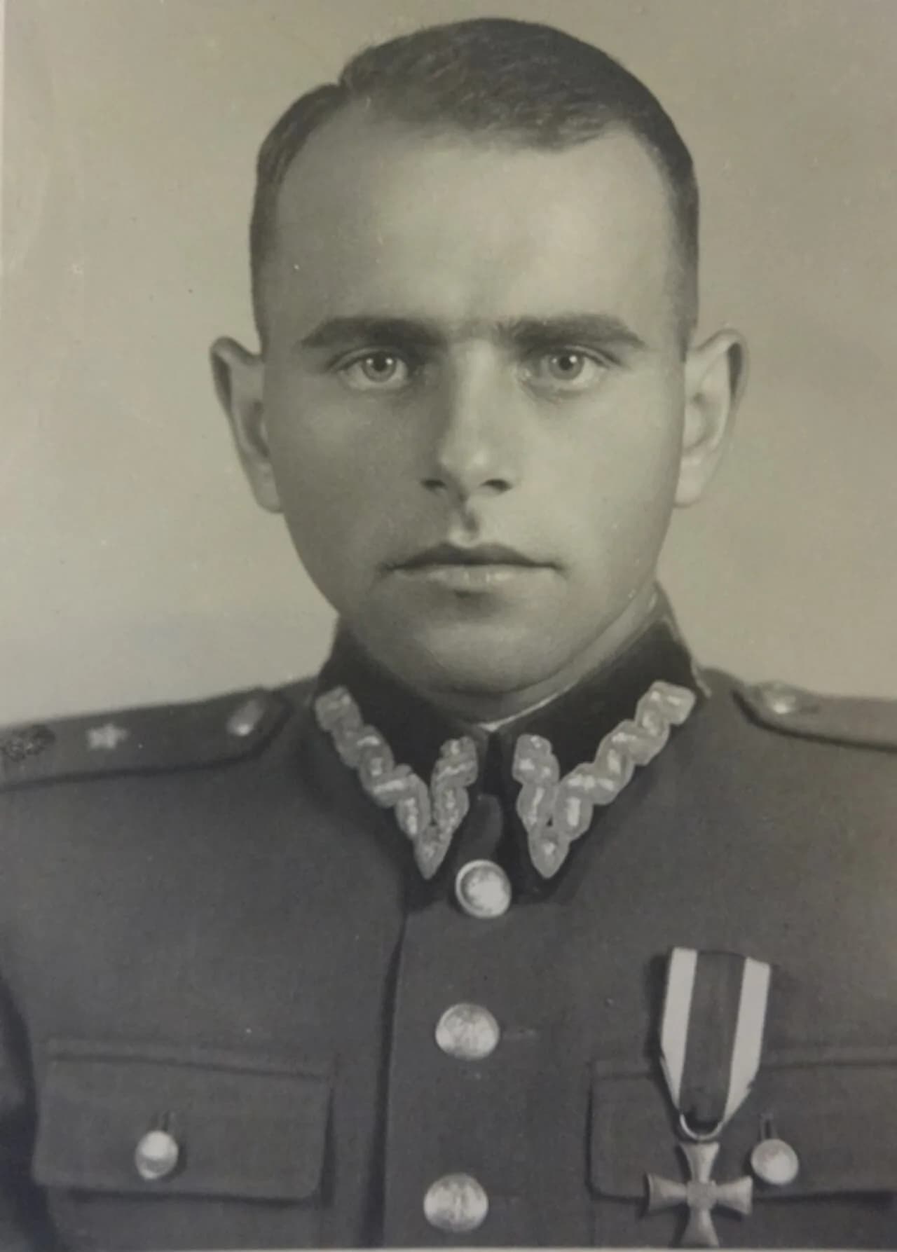 Jerzy Wierzbicki