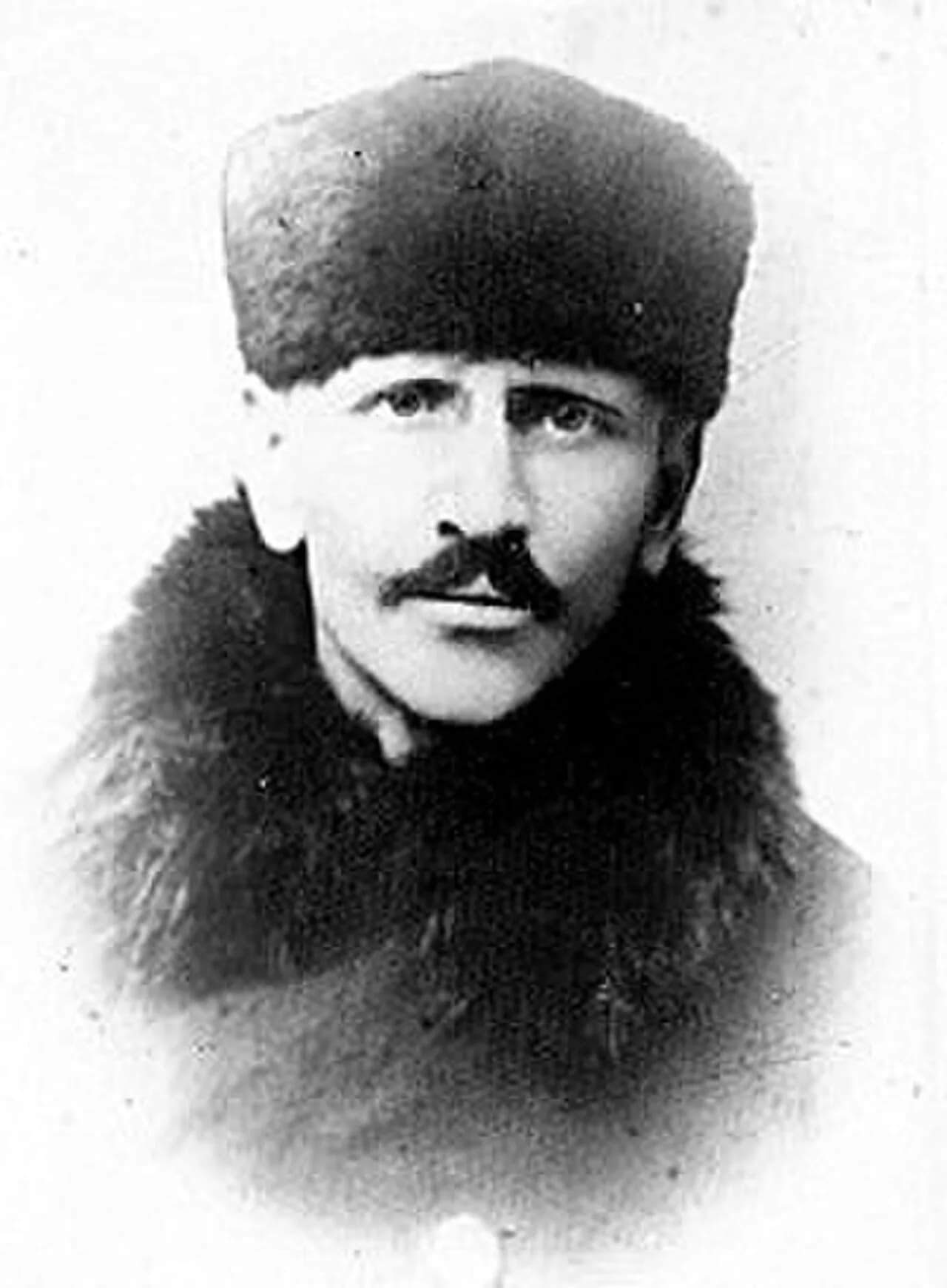 Jan Karol Całczyński