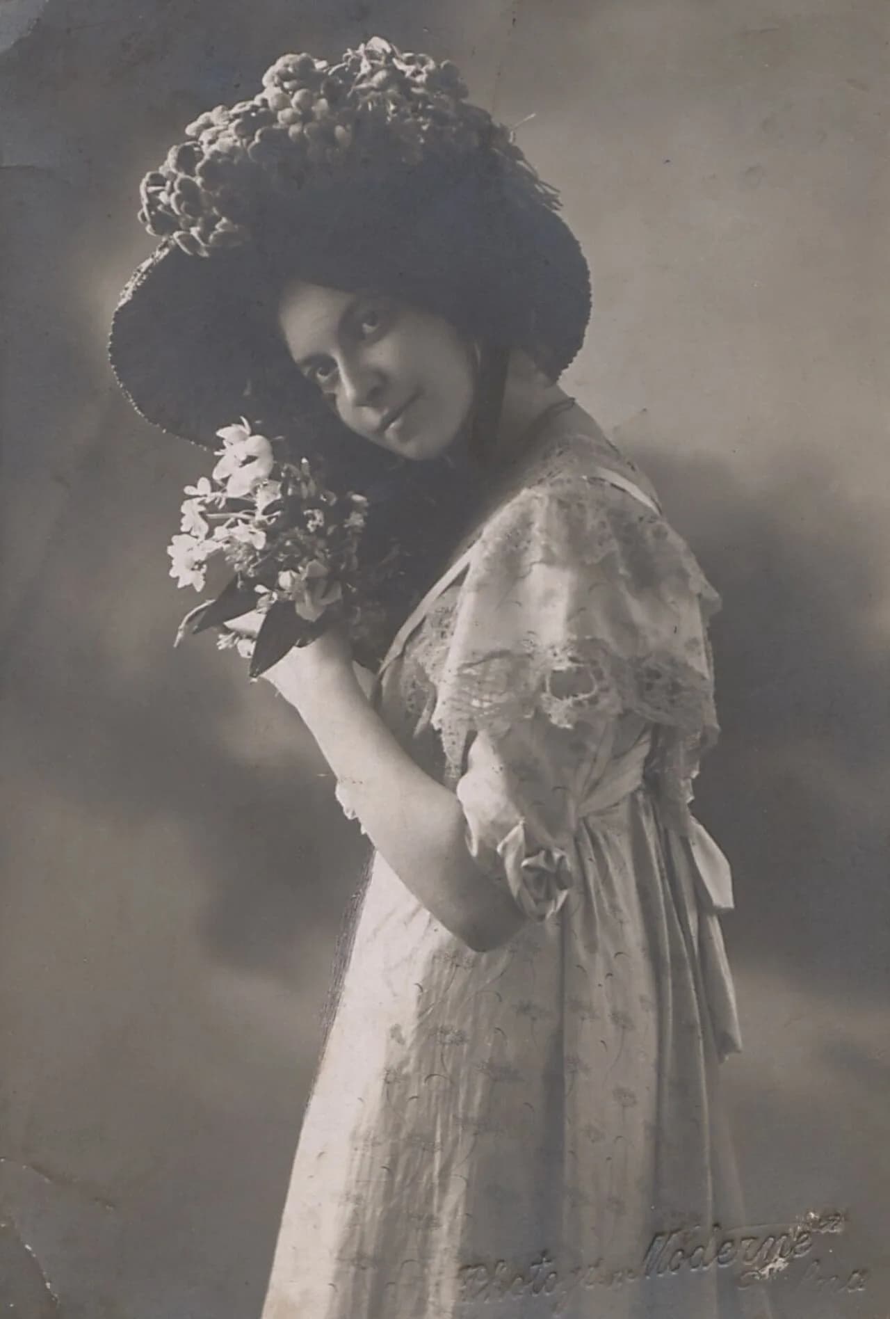 Maria Morozowicz-Szczepkowska