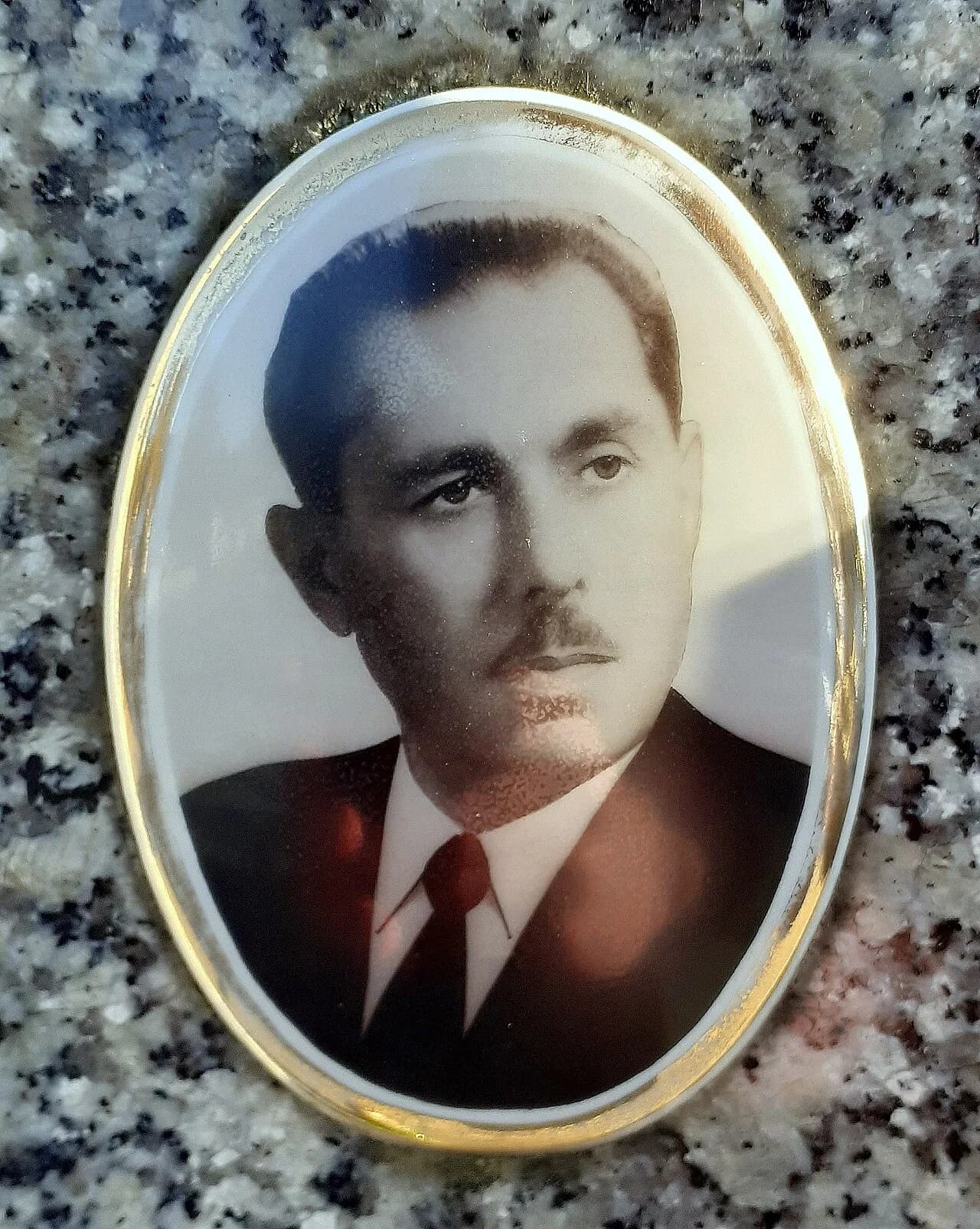 Michał Bochorski