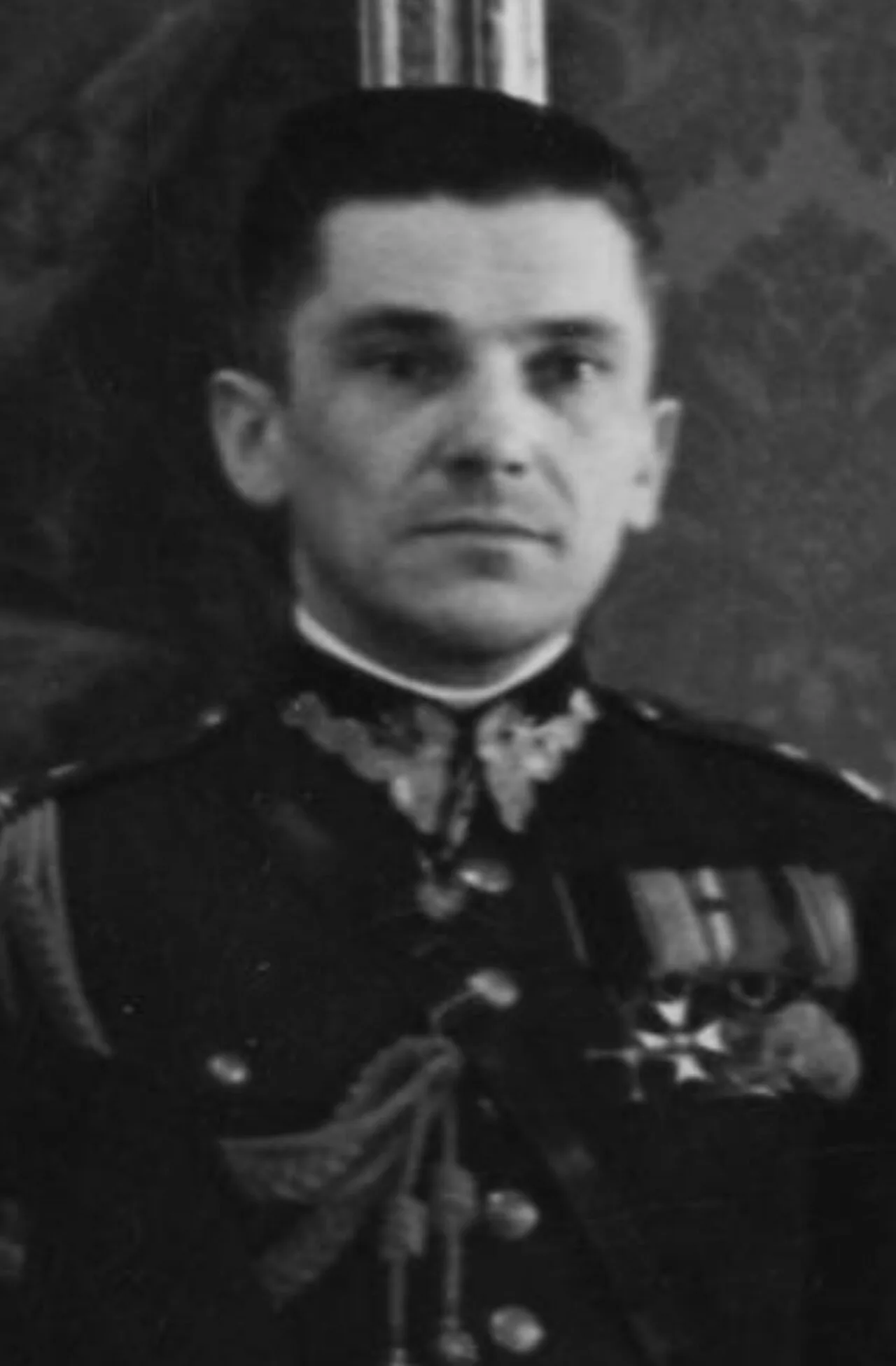 Władysław Krawczyk