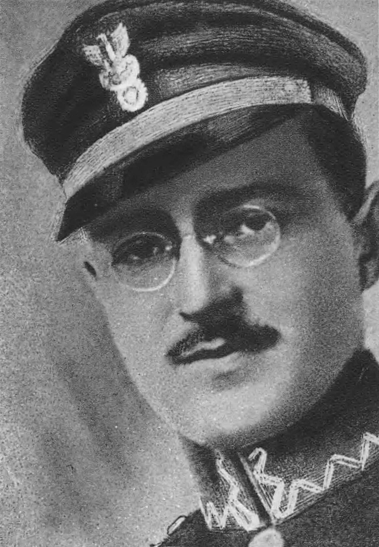 Józef Marian Mazanowski