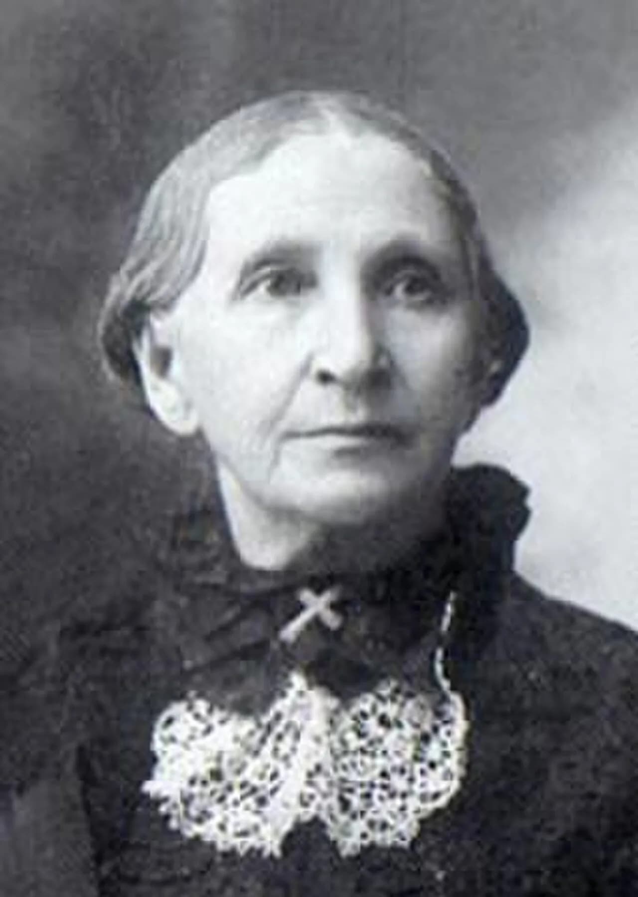 Mary Charlotte Ward Granniss Webster Billings
