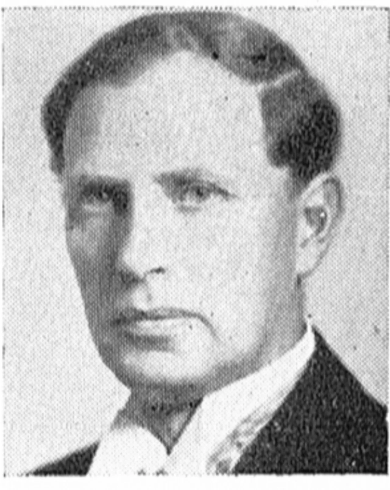 Knut O Norlin