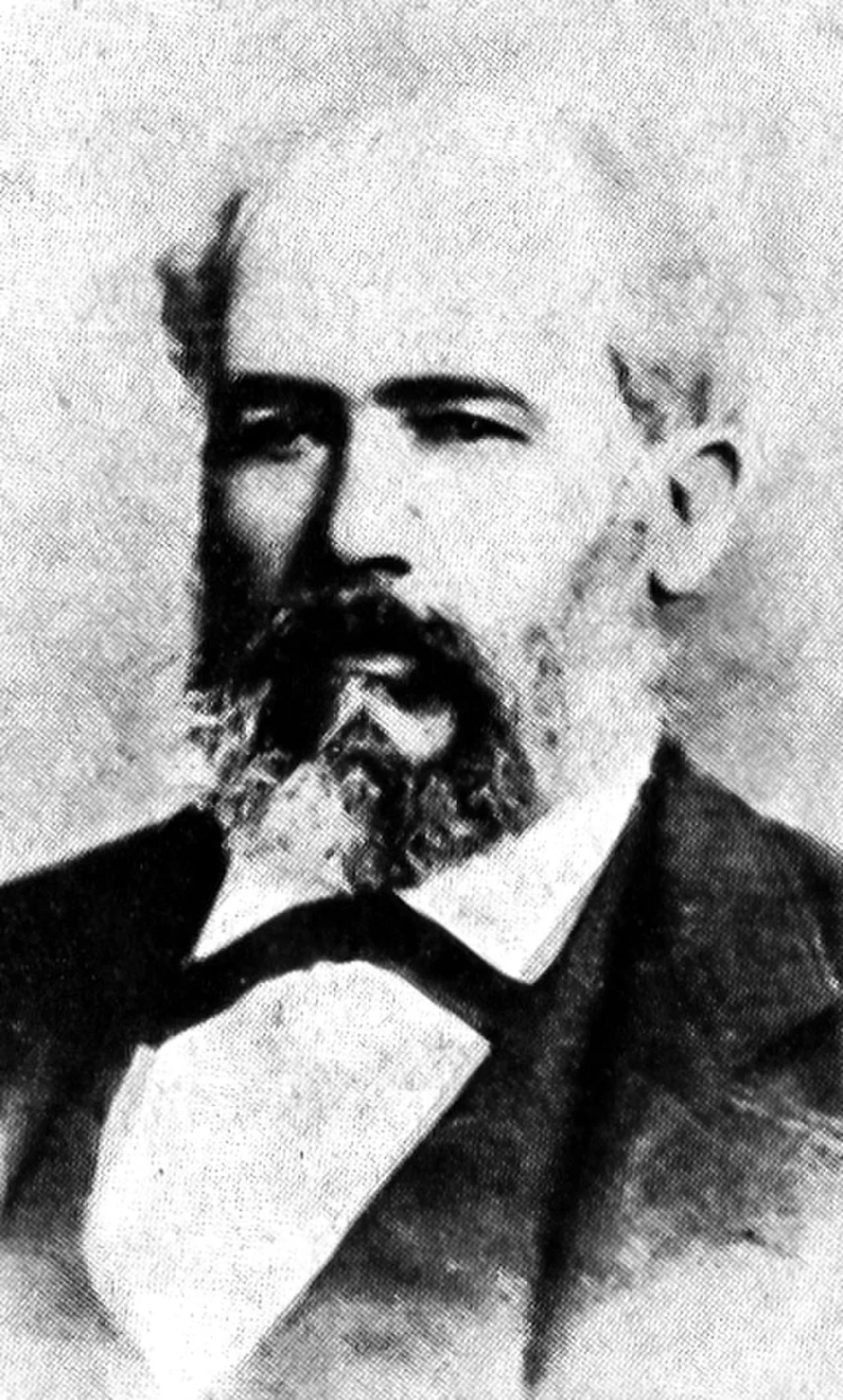 José de La Cuadra