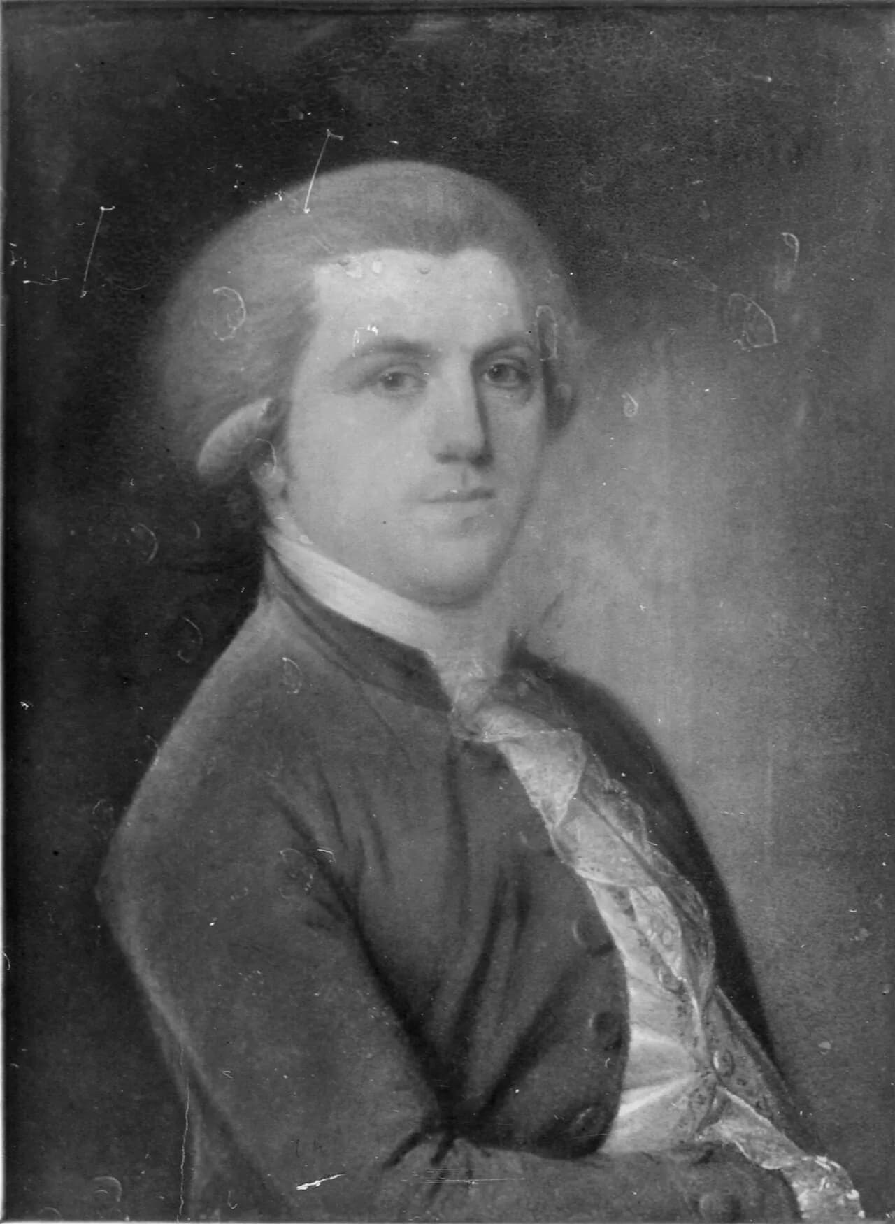 Adriaan Jacob van der Does