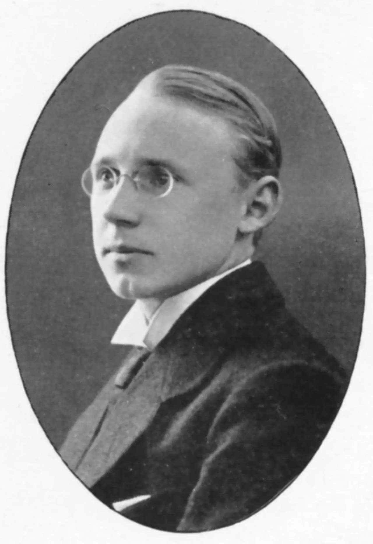 Nils Palmgren