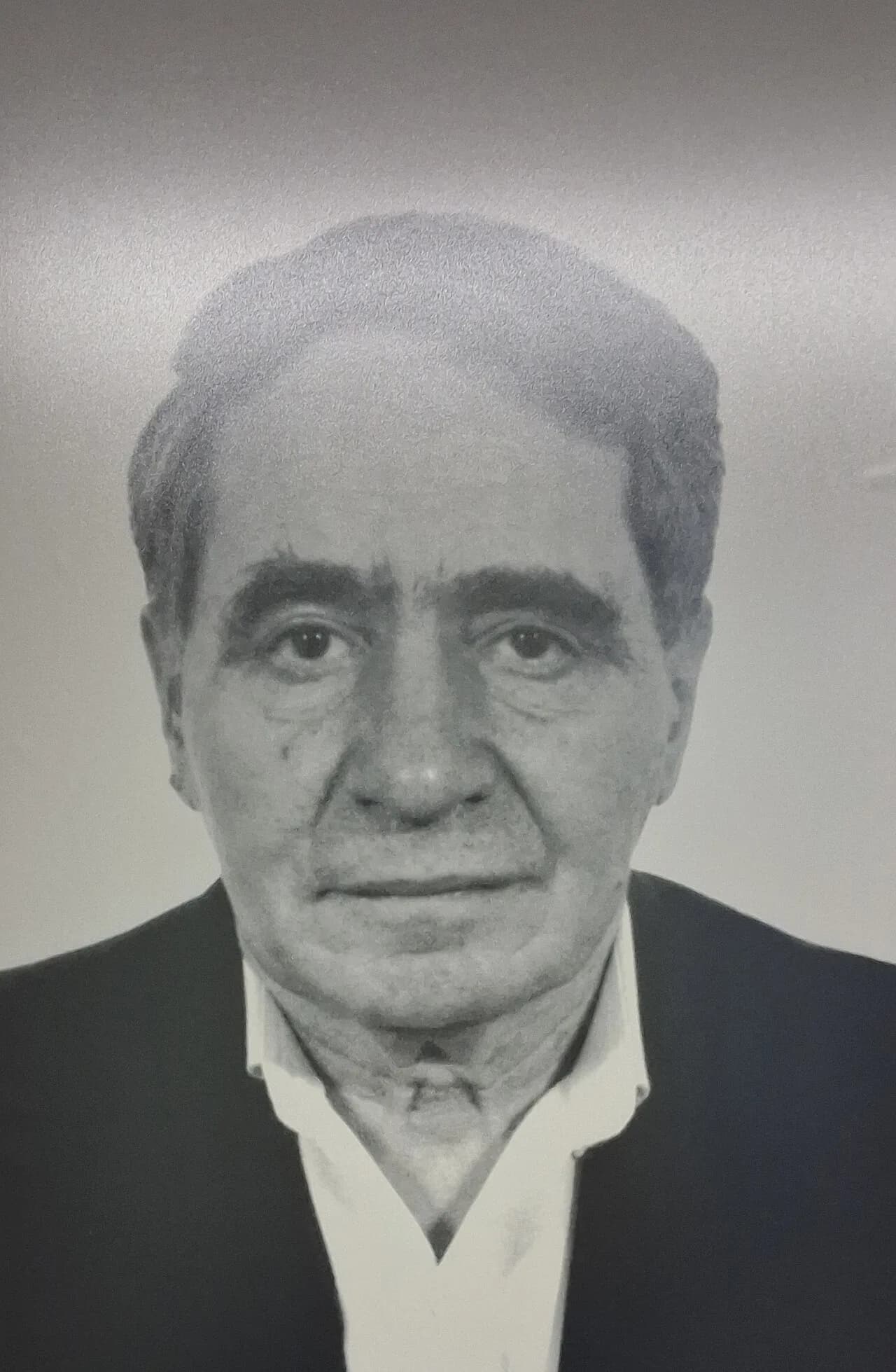 Chaim Samuel Hönig