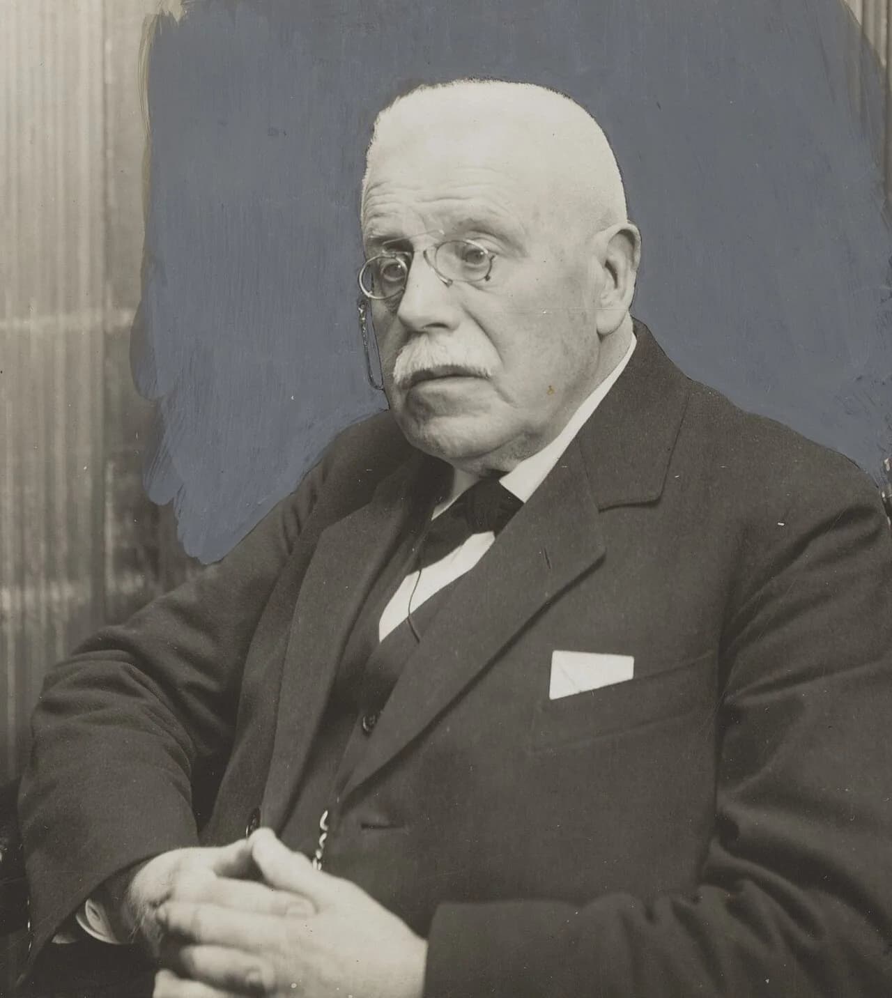 Albert van Renterghem