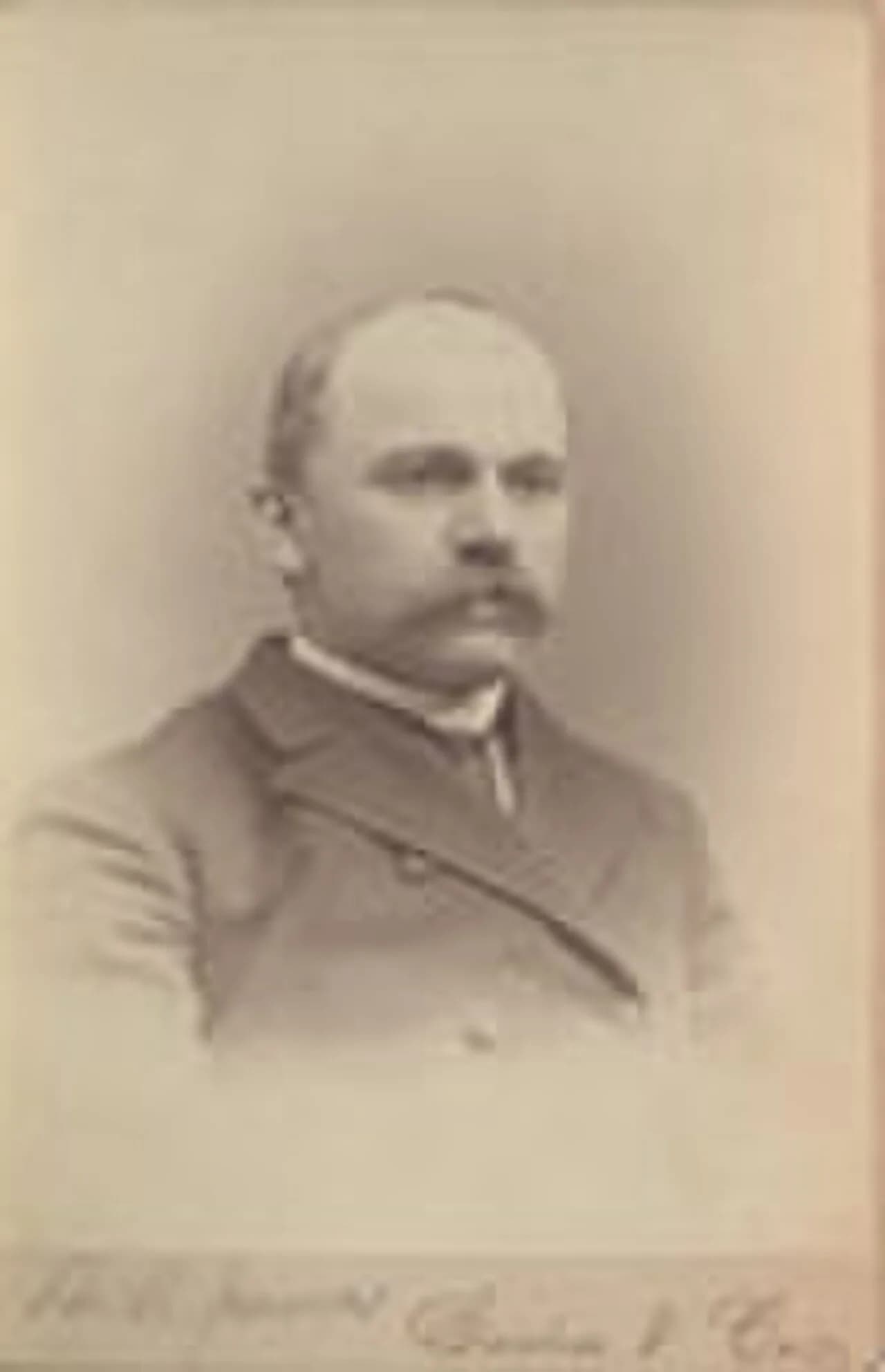 Darwin R. James