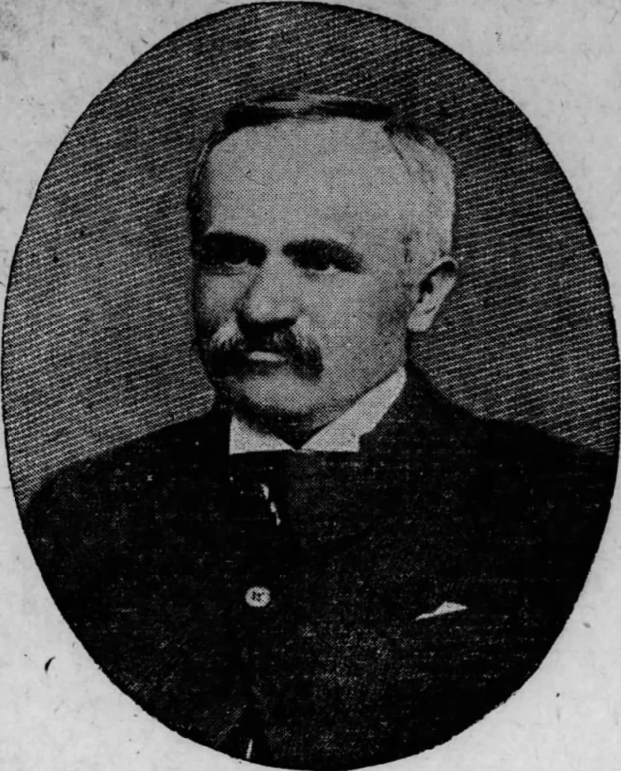 Henry Page