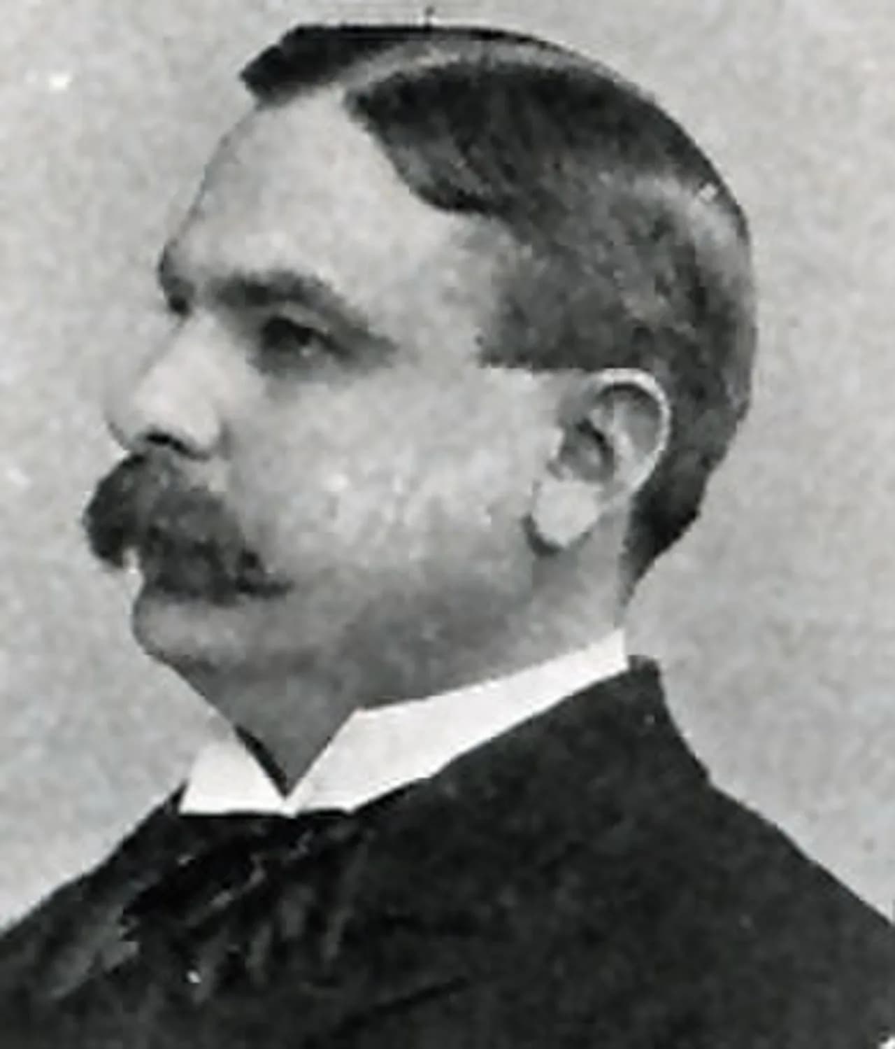 Joshua Weldon Miles