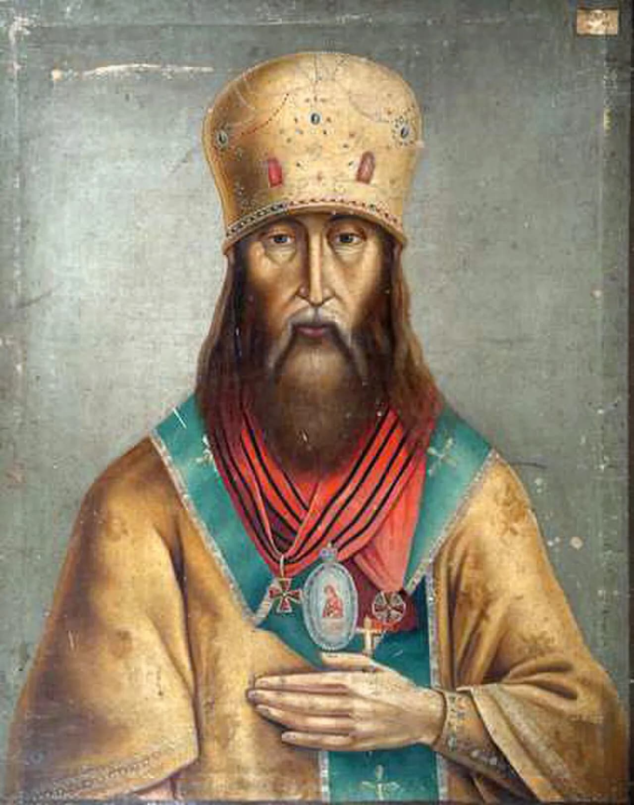 Filoteusz Uspienski