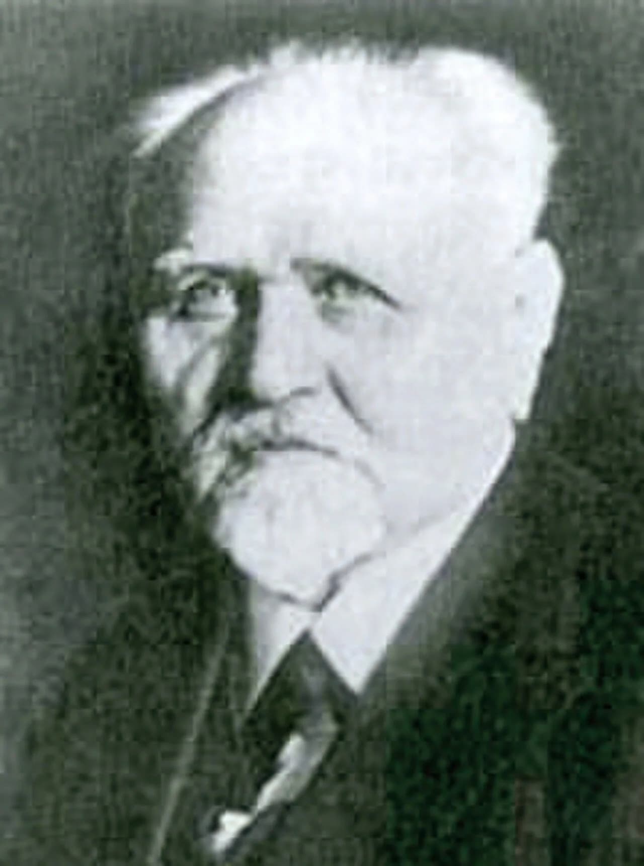 Gustav Boldt