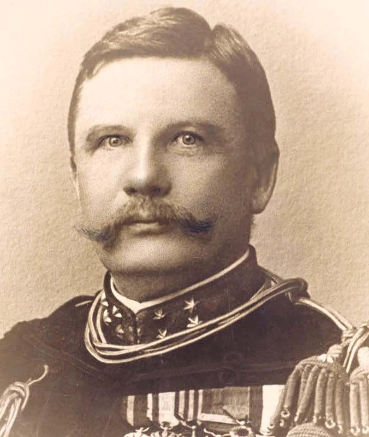 Gijsbertus Johannes van Kooten