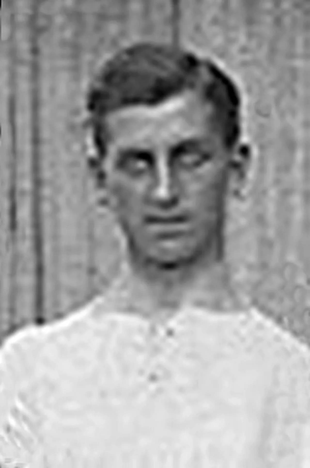 Ernie Dilley